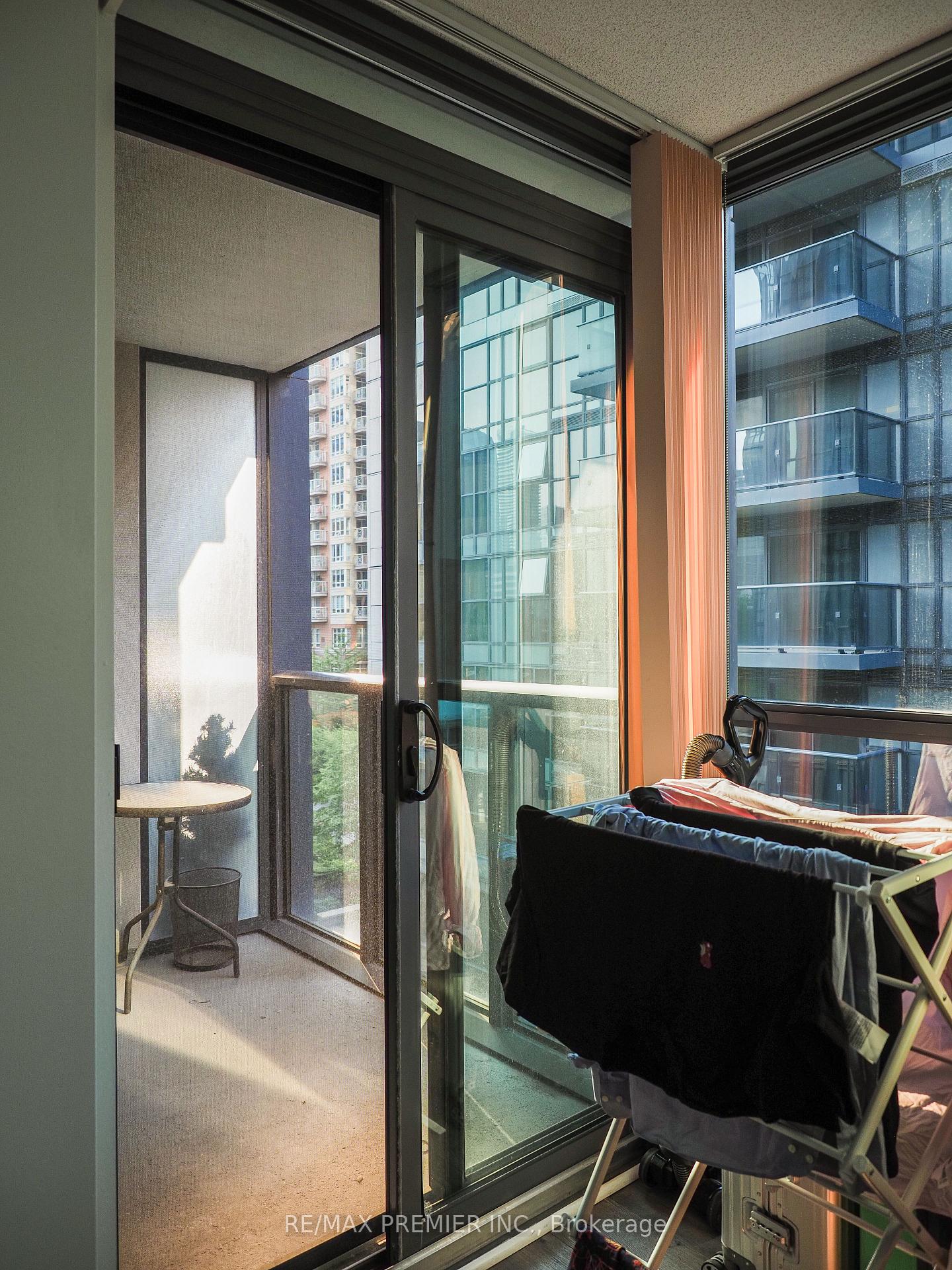 Photo 17 of Unit 508, 110 Charles Street E, Toronto, Church-Yonge Corridor — HOMEH