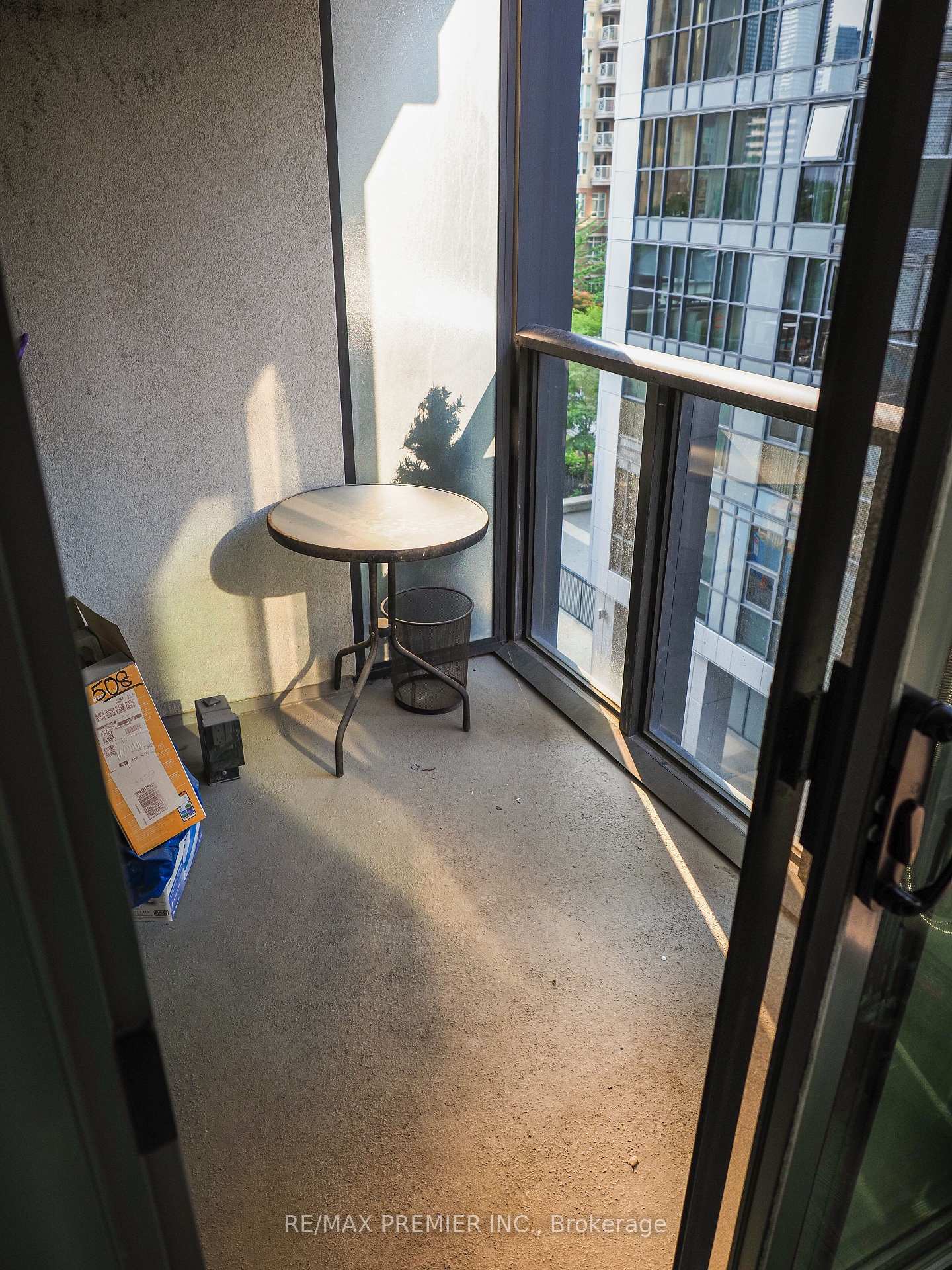 Photo 18 of Unit 508, 110 Charles Street E, Toronto, Church-Yonge Corridor — HOMEH