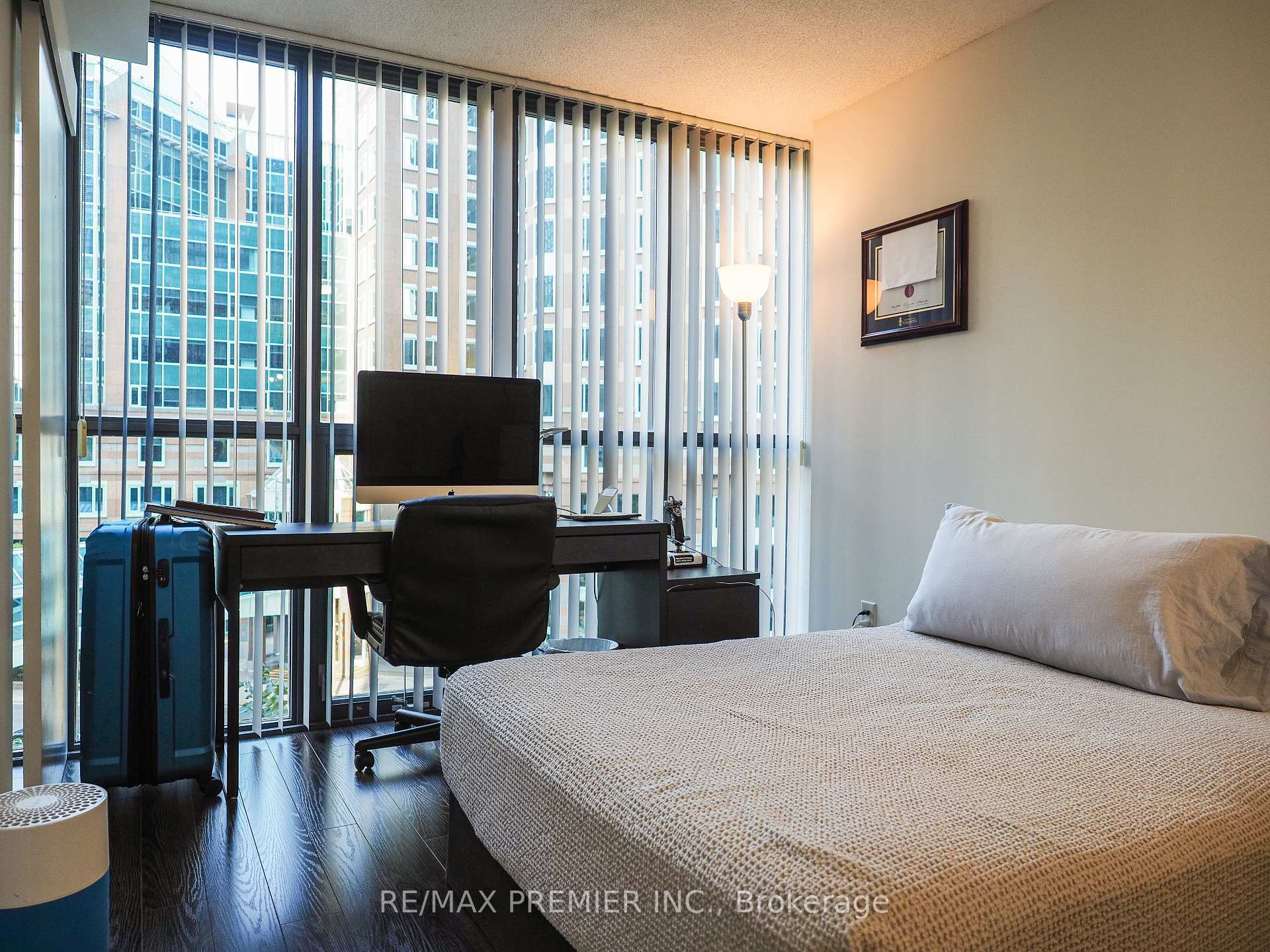 Photo 20 of Unit 508, 110 Charles Street E, Toronto, Church-Yonge Corridor — HOMEH
