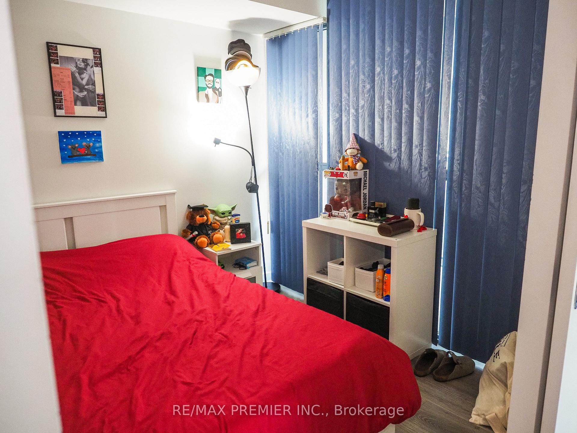 Photo 21 of Unit 508, 110 Charles Street E, Toronto, Church-Yonge Corridor — HOMEH