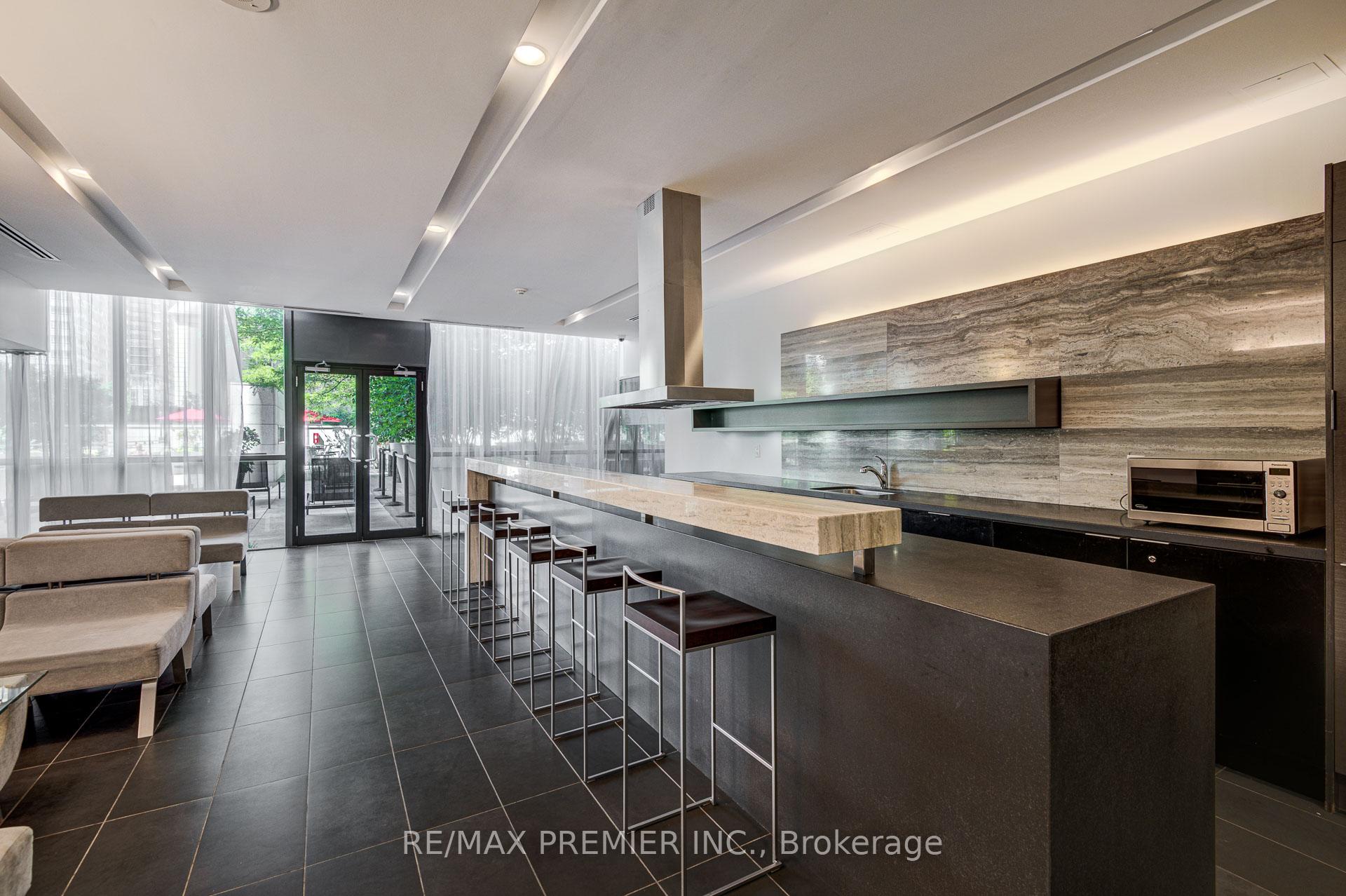 Photo 22 of Unit 508, 110 Charles Street E, Toronto, Church-Yonge Corridor — HOMEH