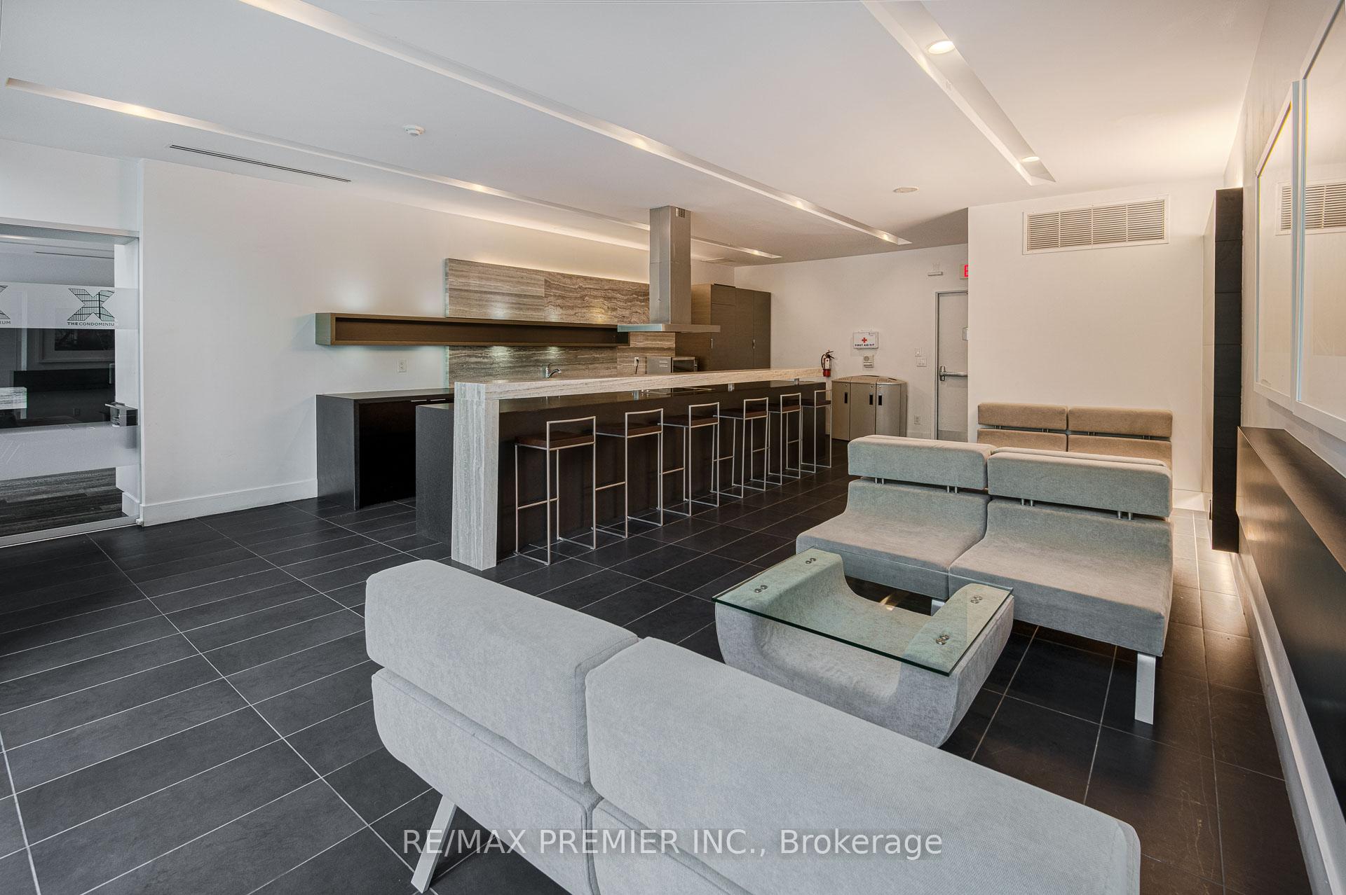 Photo 23 of Unit 508, 110 Charles Street E, Toronto, Church-Yonge Corridor — HOMEH