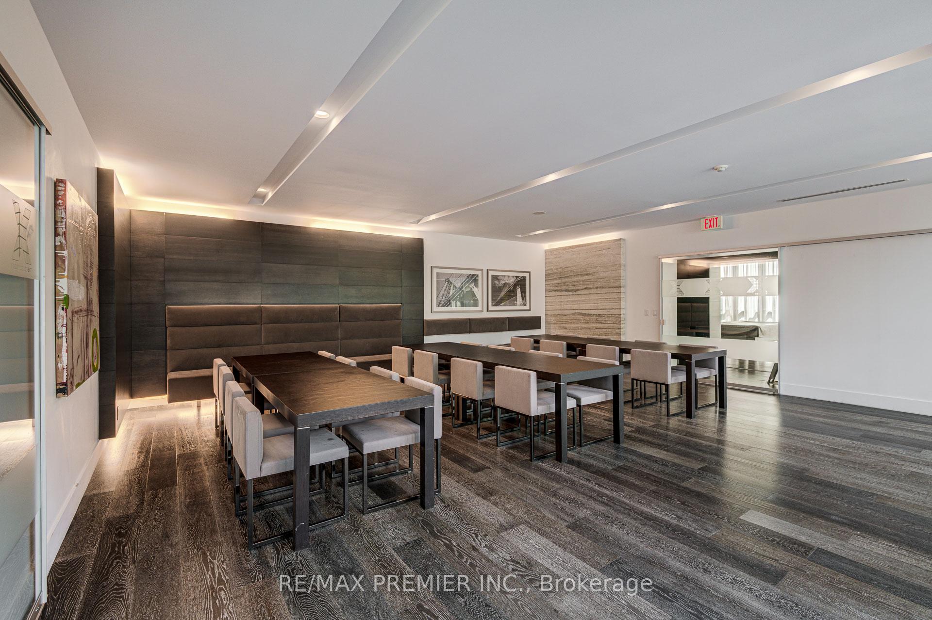 Photo 25 of Unit 508, 110 Charles Street E, Toronto, Church-Yonge Corridor — HOMEH