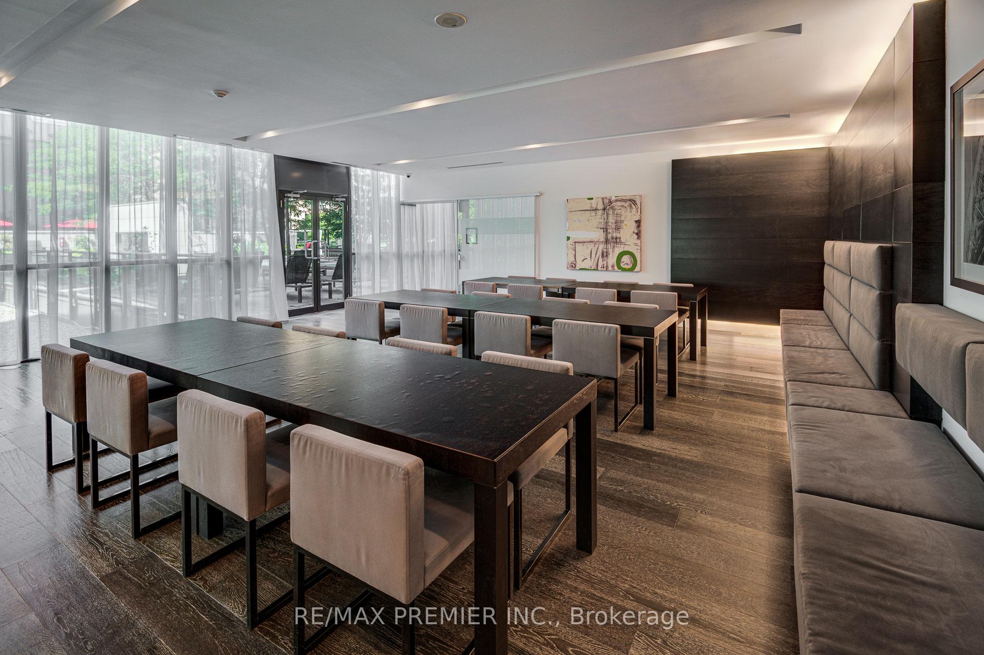 Photo 26 of Unit 508, 110 Charles Street E, Toronto, Church-Yonge Corridor — HOMEH