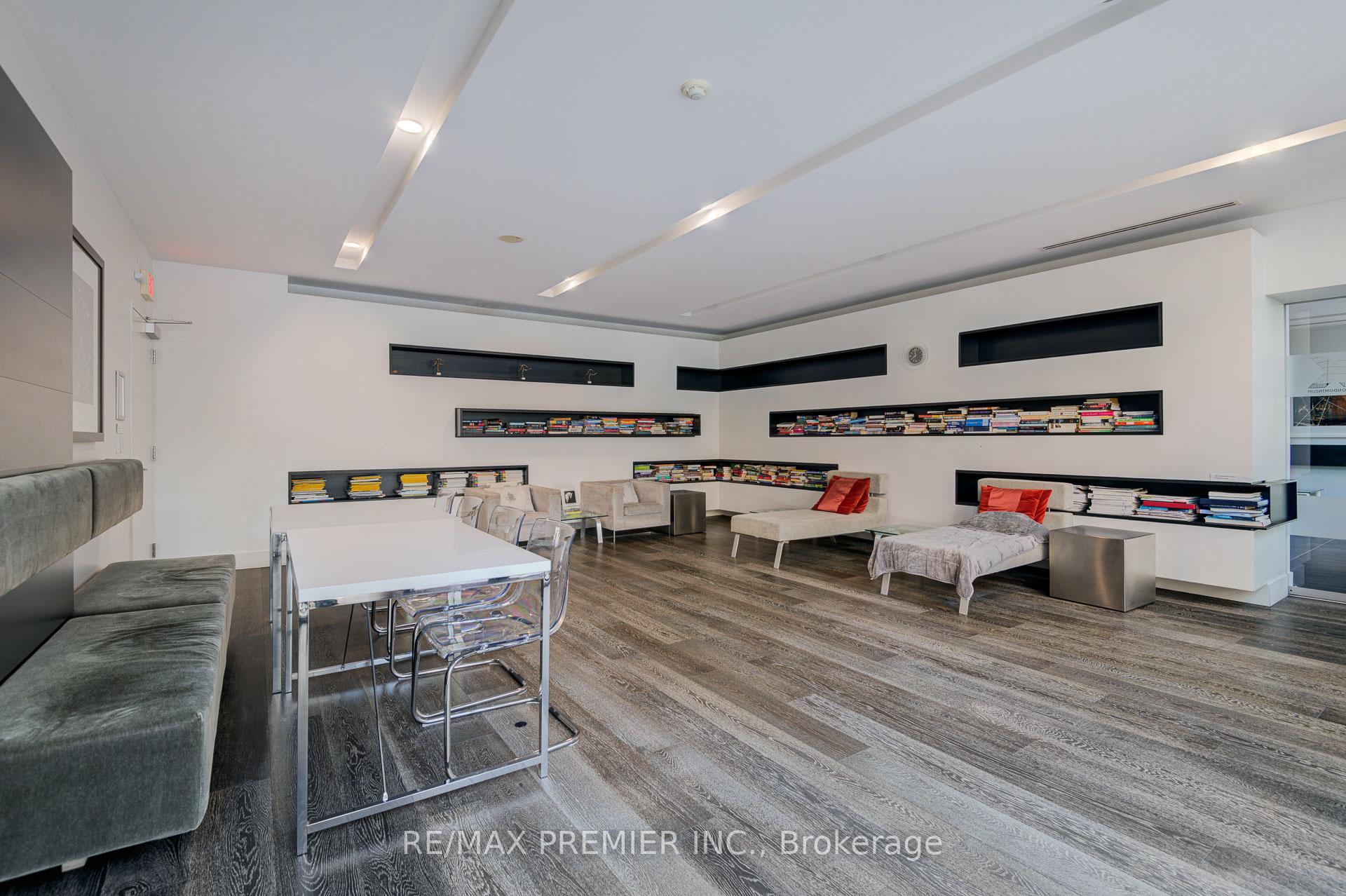 Photo 27 of Unit 508, 110 Charles Street E, Toronto, Church-Yonge Corridor — HOMEH