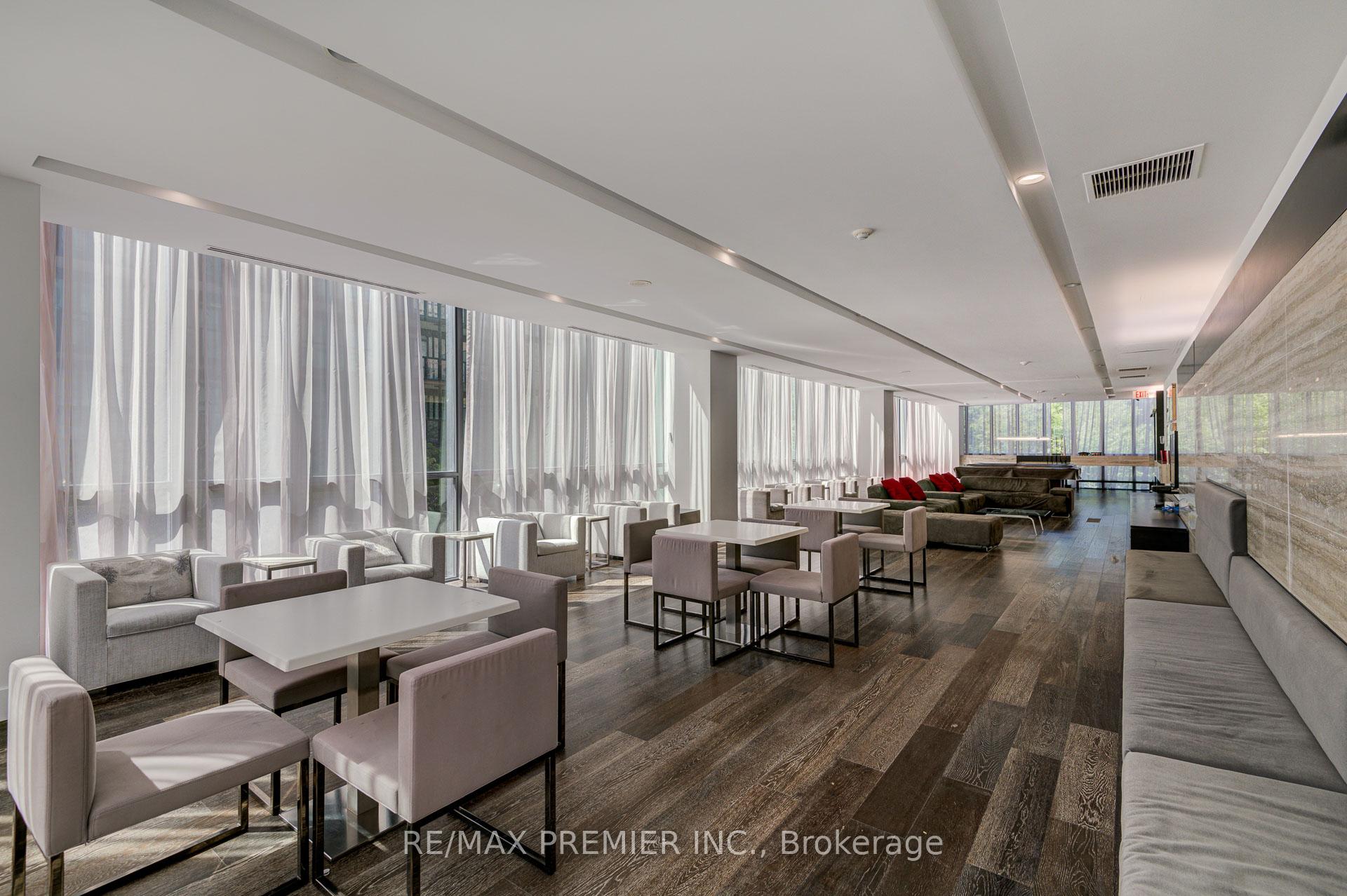 Photo 29 of Unit 508, 110 Charles Street E, Toronto, Church-Yonge Corridor — HOMEH