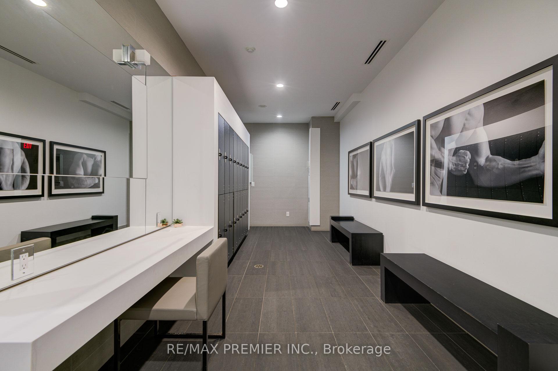 Photo 30 of Unit 508, 110 Charles Street E, Toronto, Church-Yonge Corridor — HOMEH