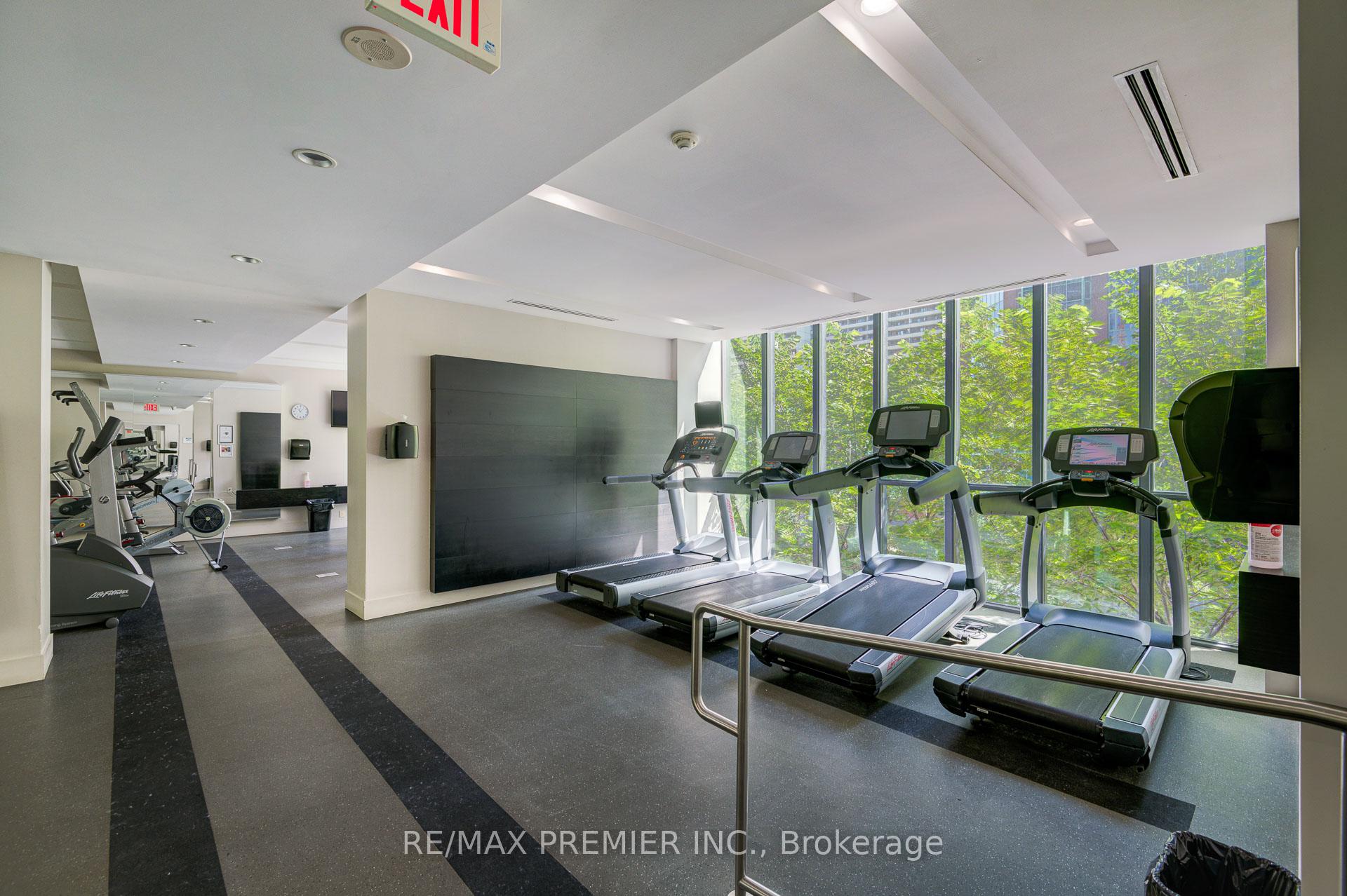 Photo 31 of Unit 508, 110 Charles Street E, Toronto, Church-Yonge Corridor — HOMEH