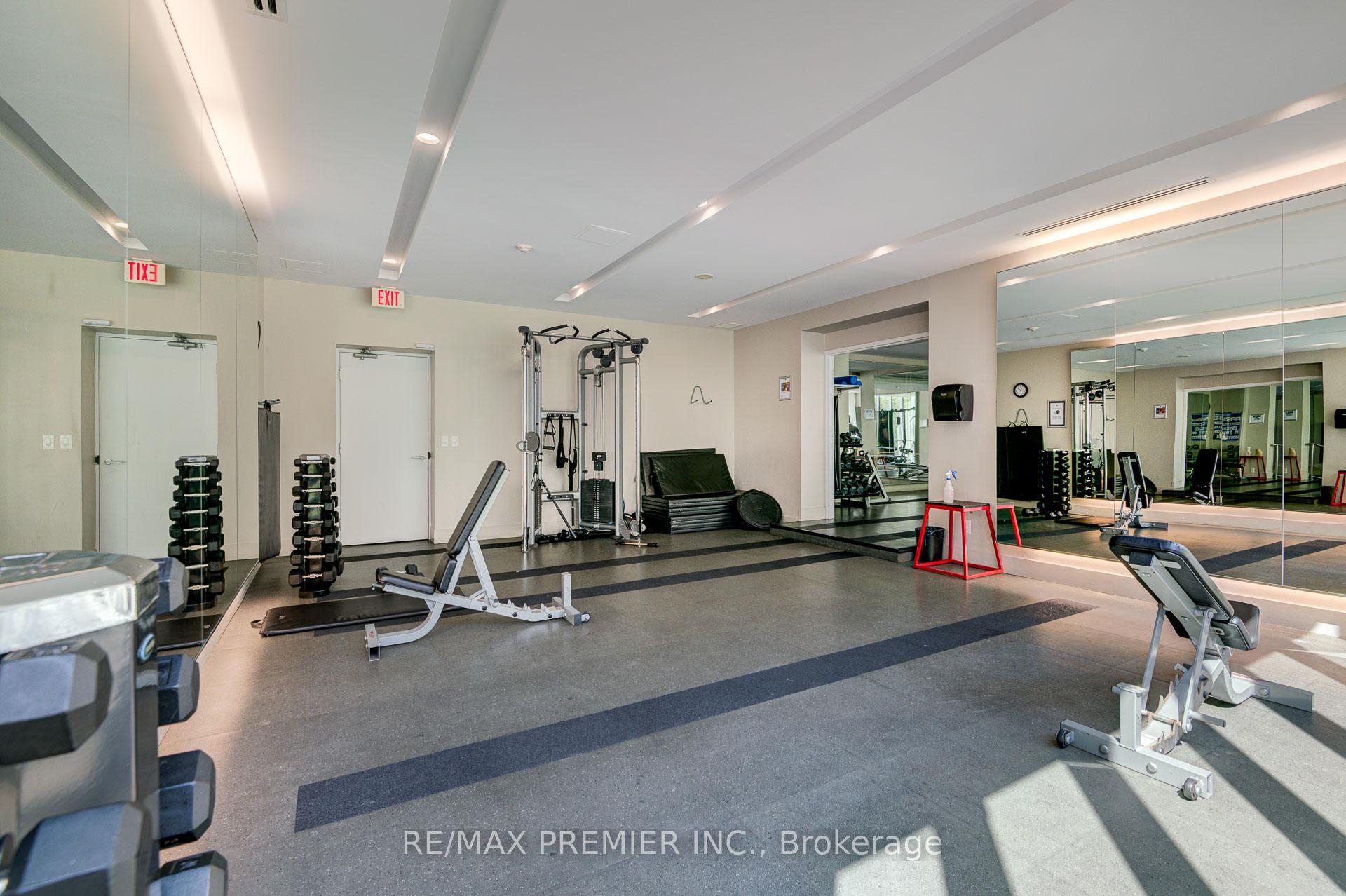Photo 32 of Unit 508, 110 Charles Street E, Toronto, Church-Yonge Corridor — HOMEH