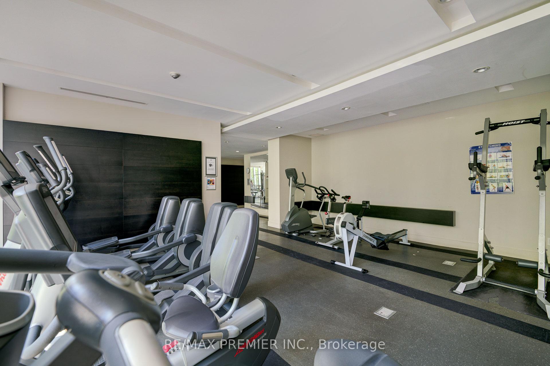 Photo 33 of Unit 508, 110 Charles Street E, Toronto, Church-Yonge Corridor — HOMEH