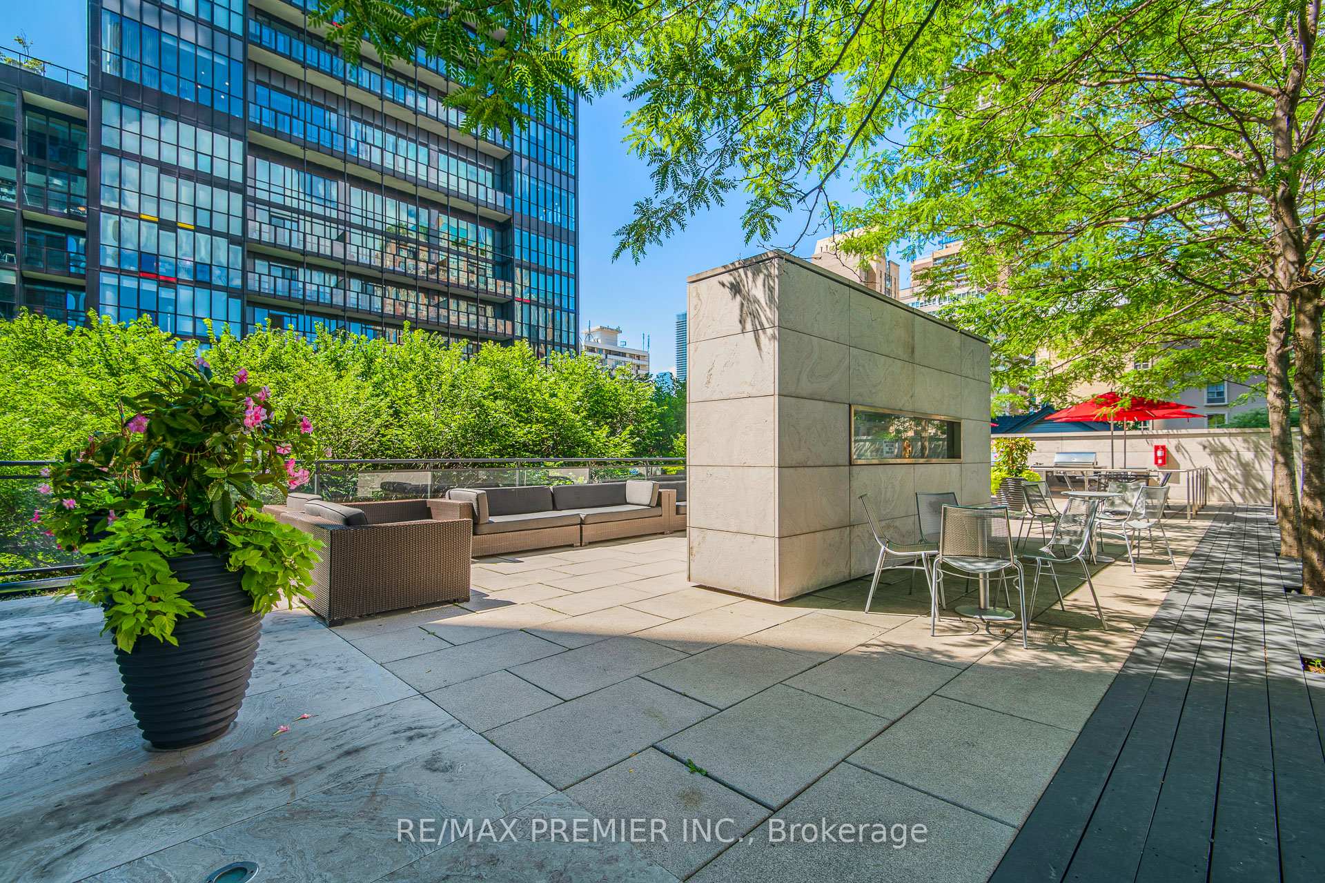 Photo 36 of Unit 508, 110 Charles Street E, Toronto, Church-Yonge Corridor — HOMEH