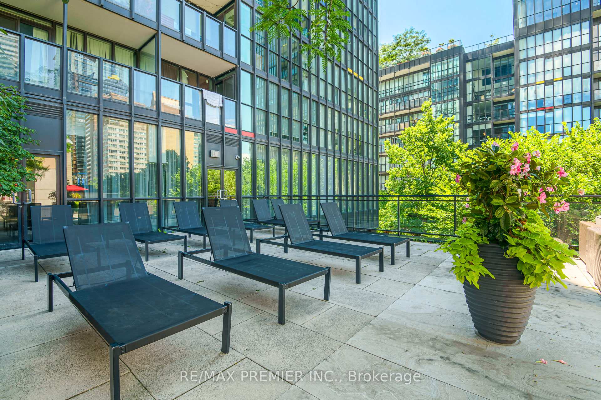 Photo 37 of Unit 508, 110 Charles Street E, Toronto, Church-Yonge Corridor — HOMEH