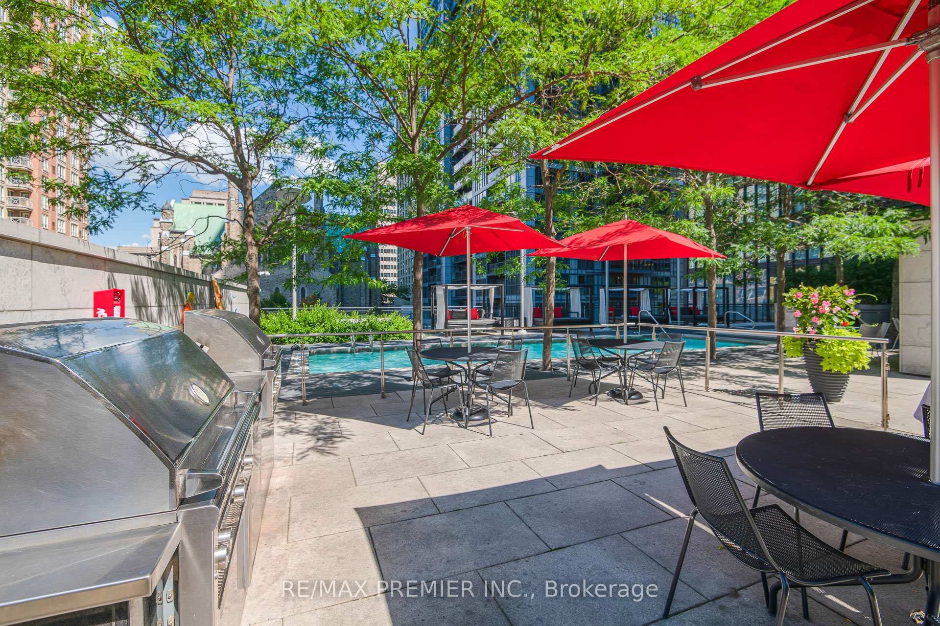 Photo 38 of Unit 508, 110 Charles Street E, Toronto, Church-Yonge Corridor — HOMEH