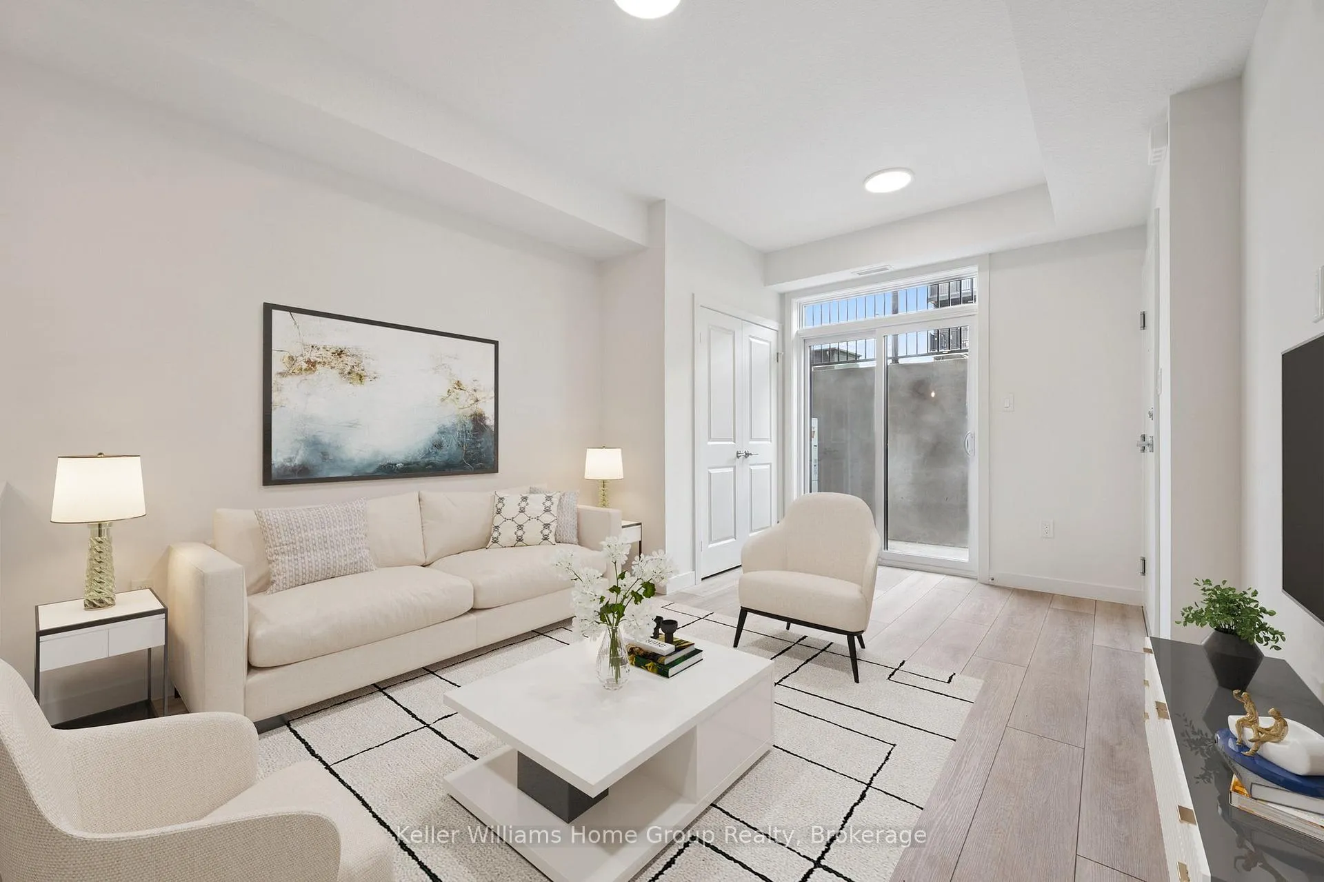 Photo 3 of Unit 137, 824 Woolwich Street, Guelph, Riverside Park — HOMEH