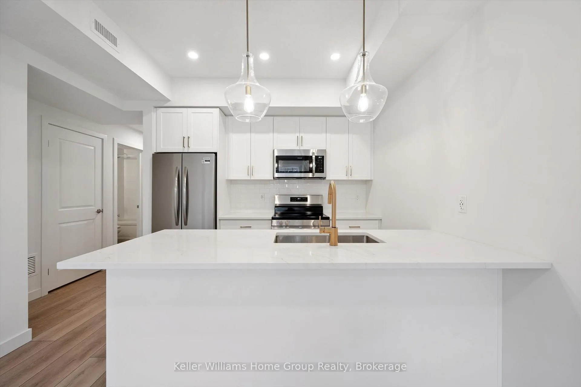 Photo 4 of Unit 137, 824 Woolwich Street, Guelph, Riverside Park — HOMEH