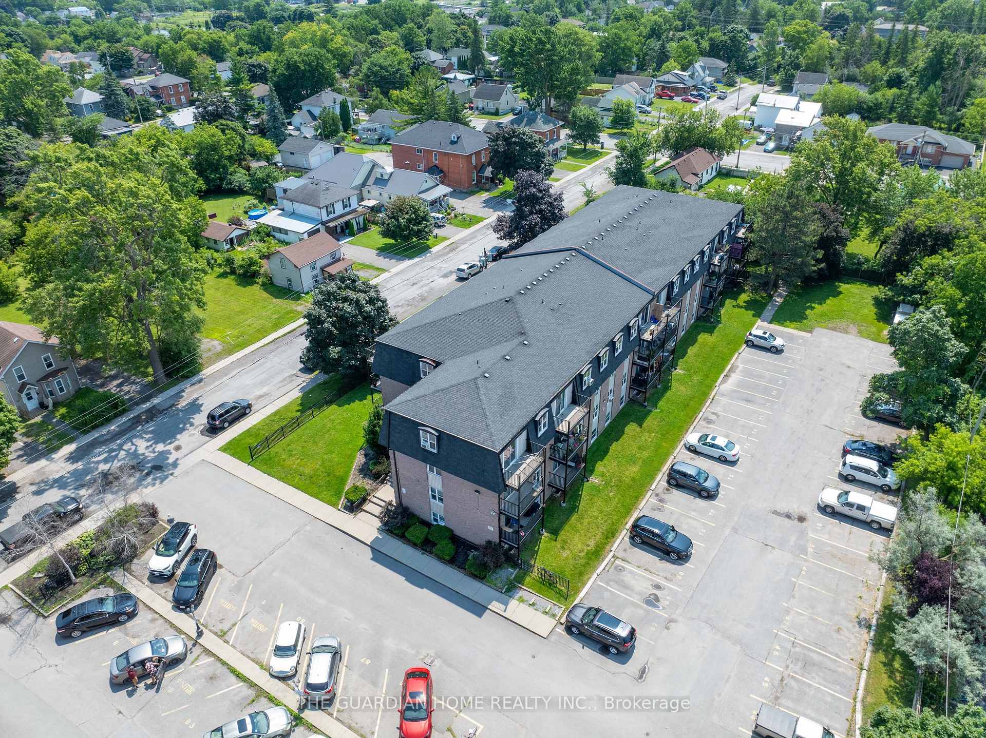 Photo 16 of Unit 409, 80 Grier Street, Belleville, Belleville Ward — HOMEH