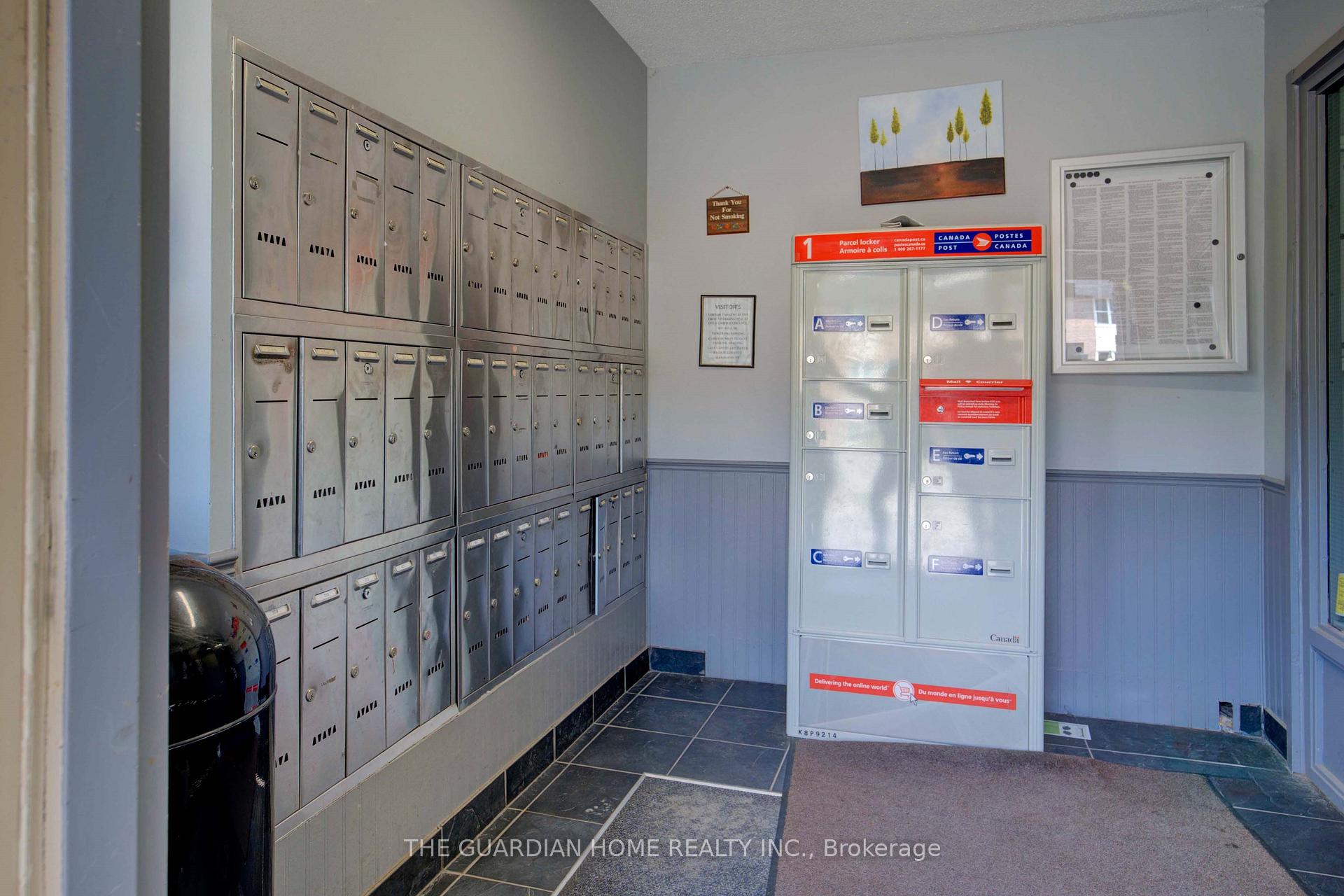 Photo 17 of Unit 409, 80 Grier Street, Belleville, Belleville Ward — HOMEH