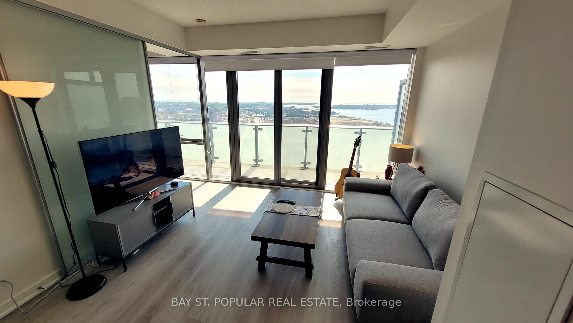 Photo 5 of Unit 1807, 70 Distillery Lane, Toronto, Waterfront Communities — HOMEH