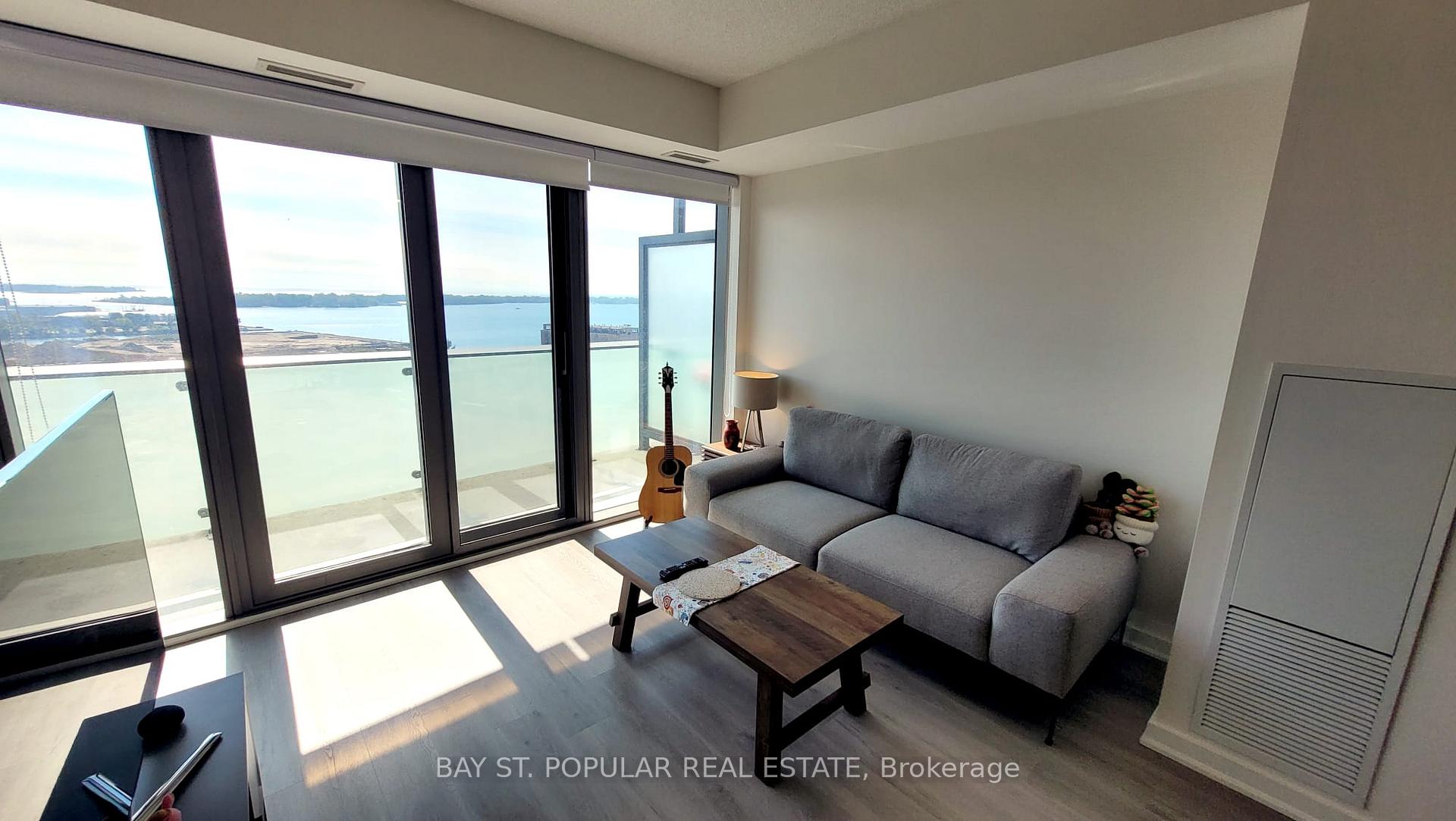 Photo 6 of Unit 1807, 70 Distillery Lane, Toronto, Waterfront Communities — HOMEH