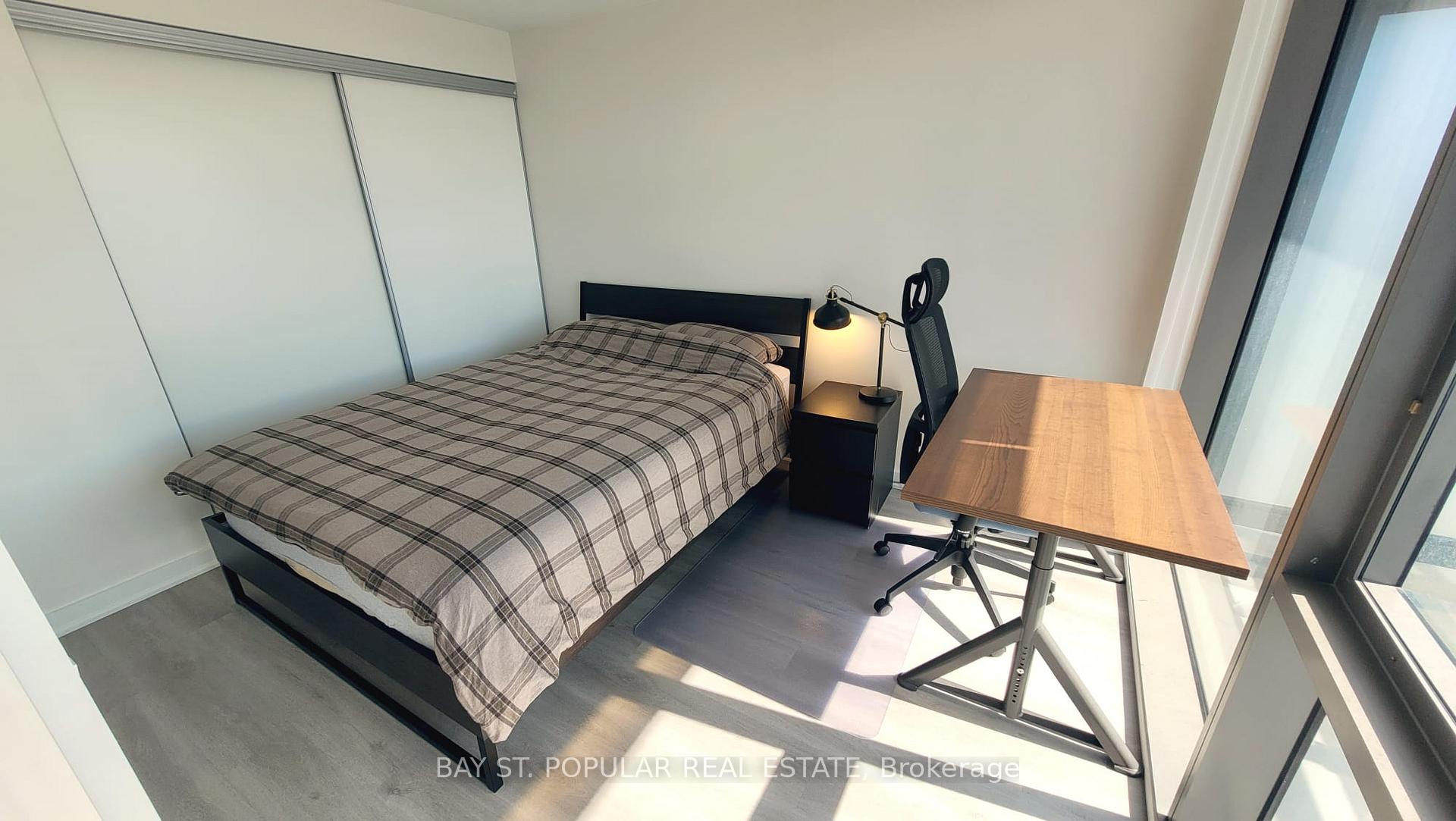 Photo 8 of Unit 1807, 70 Distillery Lane, Toronto, Waterfront Communities — HOMEH