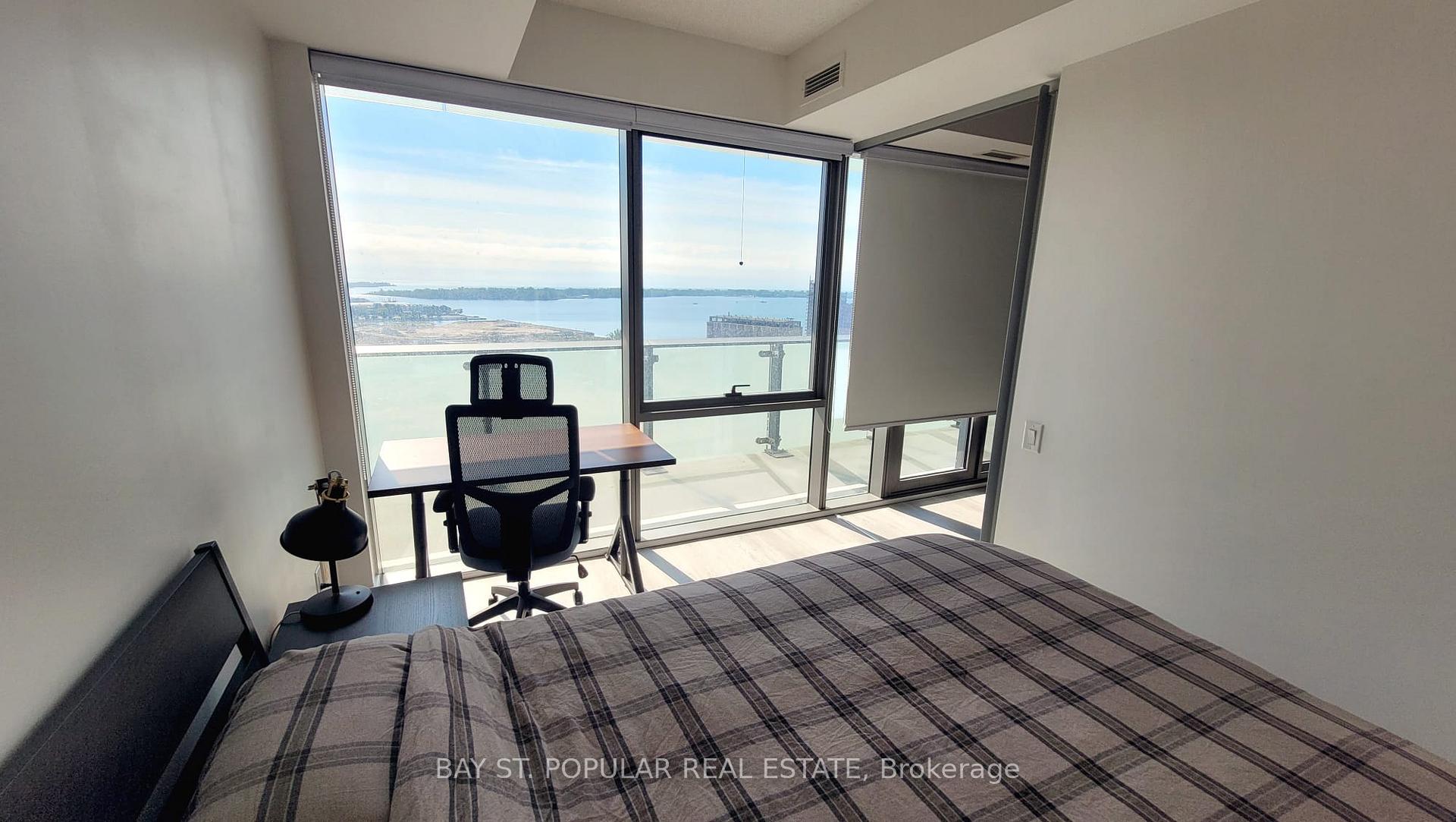Photo 11 of Unit 1807, 70 Distillery Lane, Toronto, Waterfront Communities — HOMEH