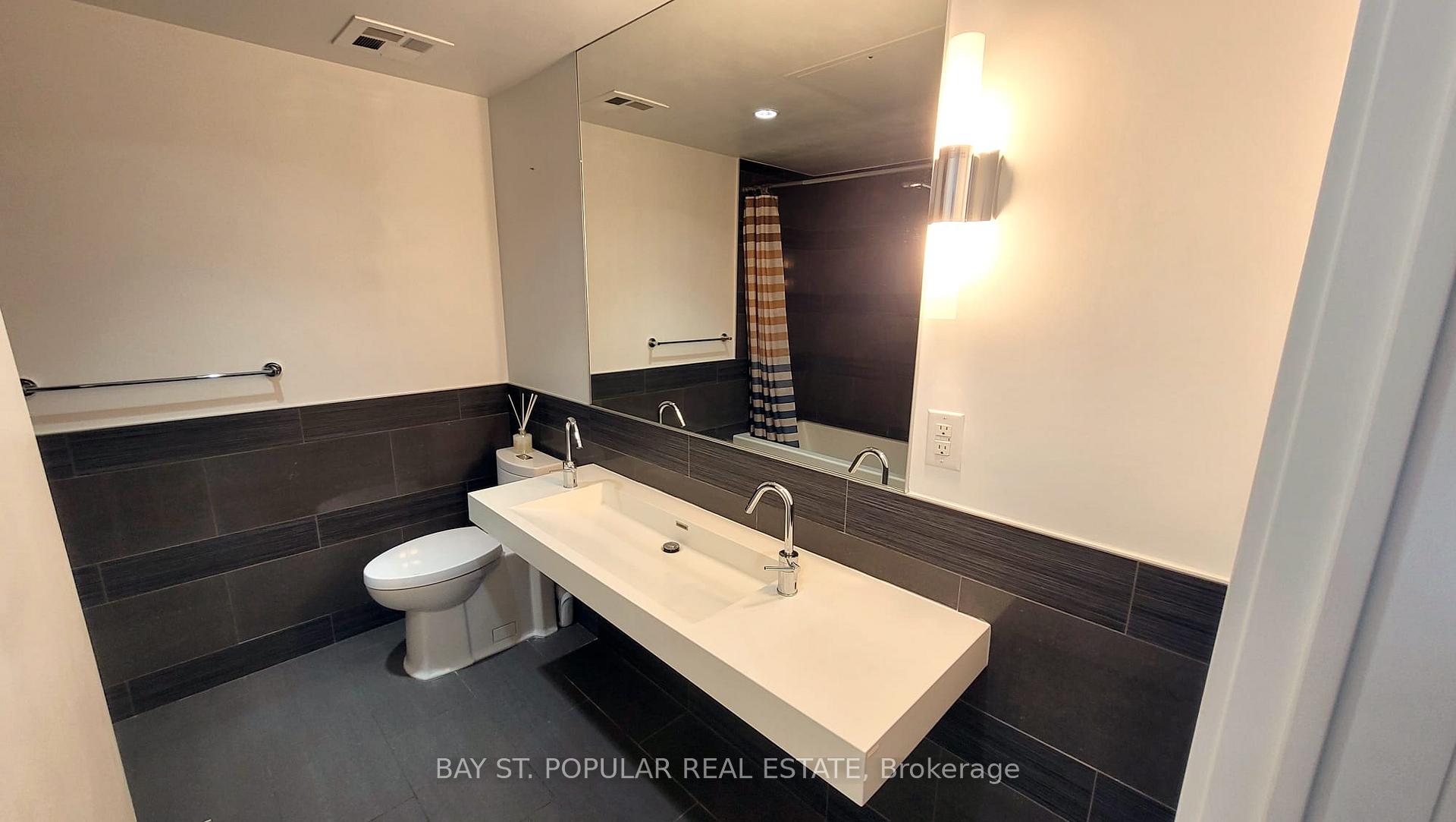 Photo 10 of Unit 1807, 70 Distillery Lane, Toronto, Waterfront Communities — HOMEH