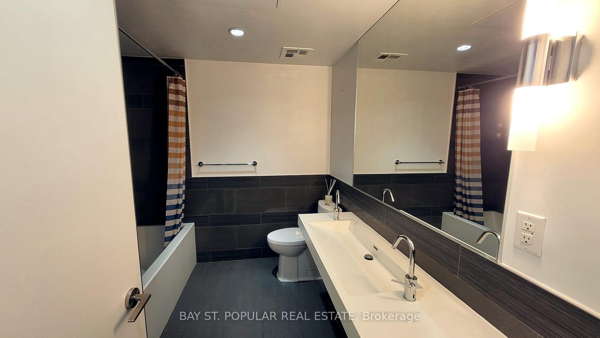 Photo 12 of Unit 1807, 70 Distillery Lane, Toronto, Waterfront Communities — HOMEH