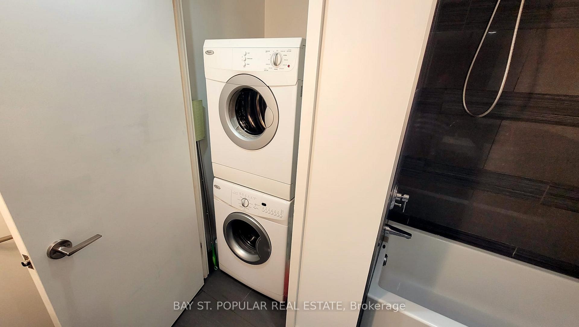 Photo 19 of Unit 1807, 70 Distillery Lane, Toronto, Waterfront Communities — HOMEH