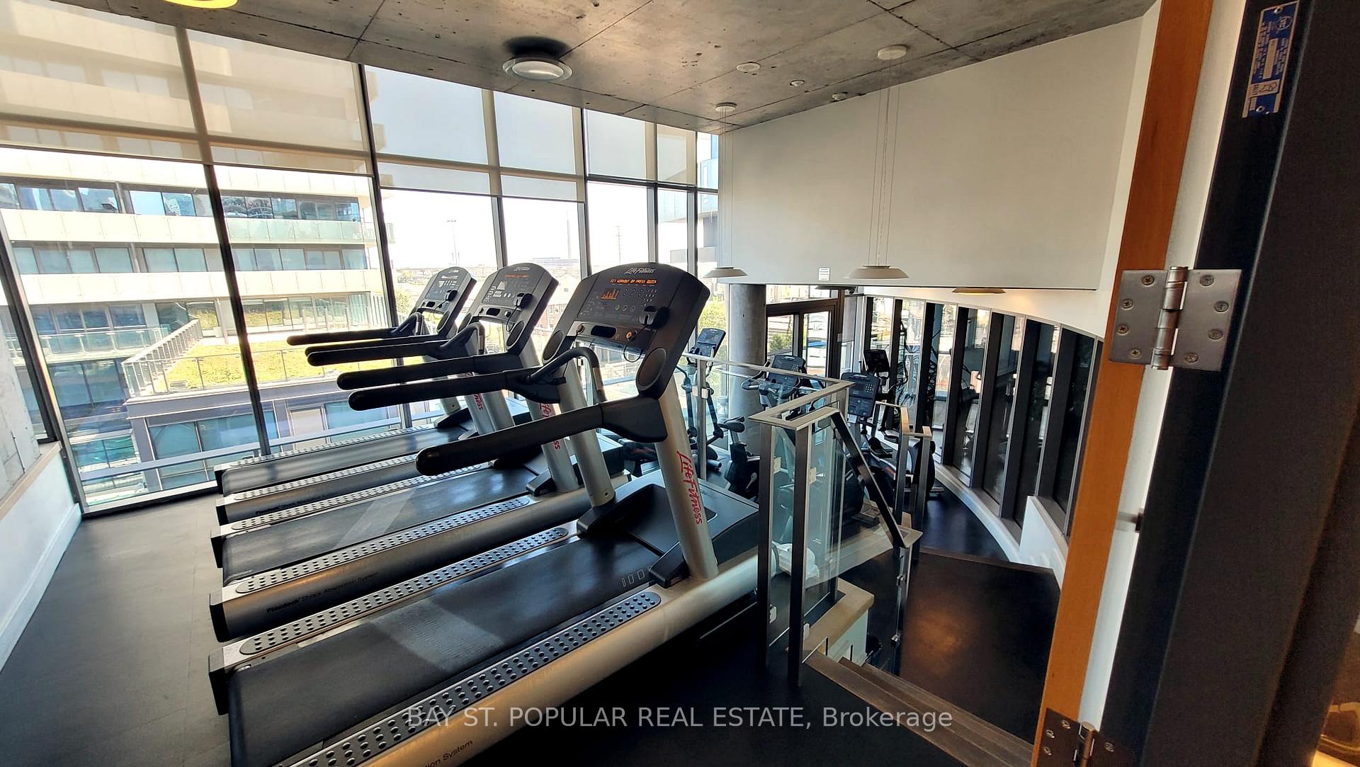 Photo 22 of Unit 1807, 70 Distillery Lane, Toronto, Waterfront Communities — HOMEH