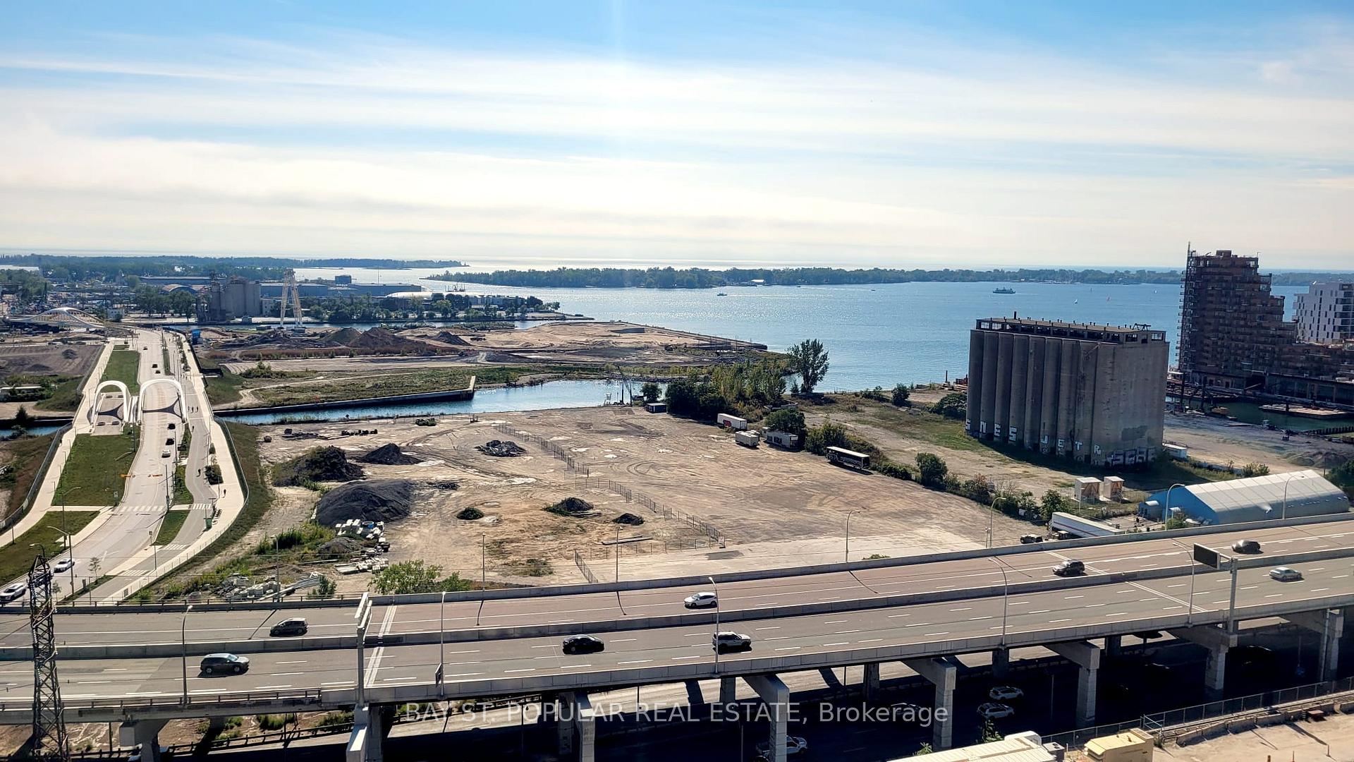 Photo 20 of Unit 1807, 70 Distillery Lane, Toronto, Waterfront Communities — HOMEH