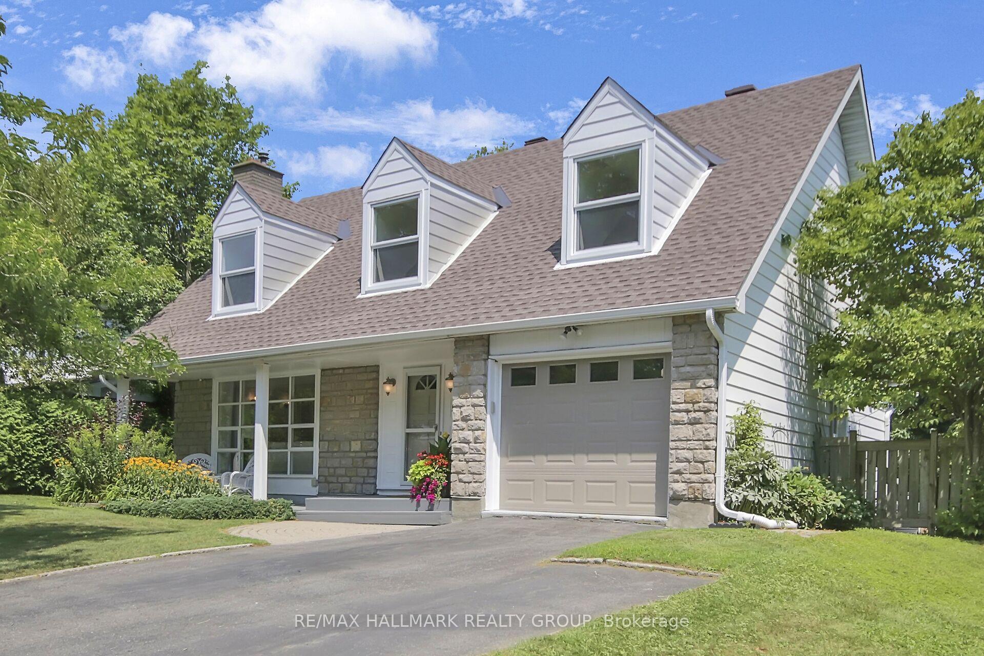 Photo 1 of 51 Charkay Street, Ottawa, Borden Farm/Stewart Farm/Carleton Heights/Parkwood Hills — HOMEH