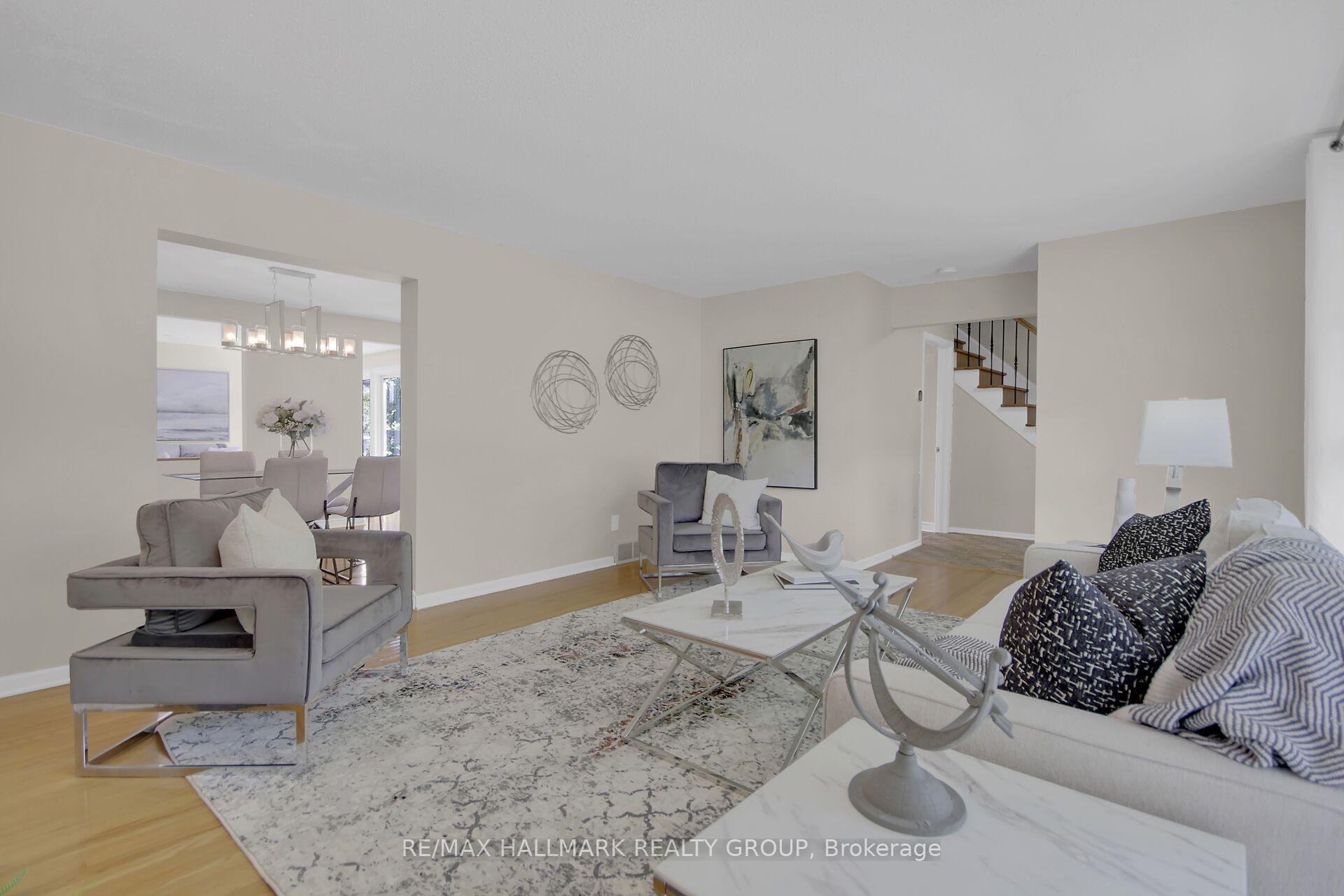 Photo 8 of 51 Charkay Street, Ottawa, Borden Farm/Stewart Farm/Carleton Heights/Parkwood Hills — HOMEH