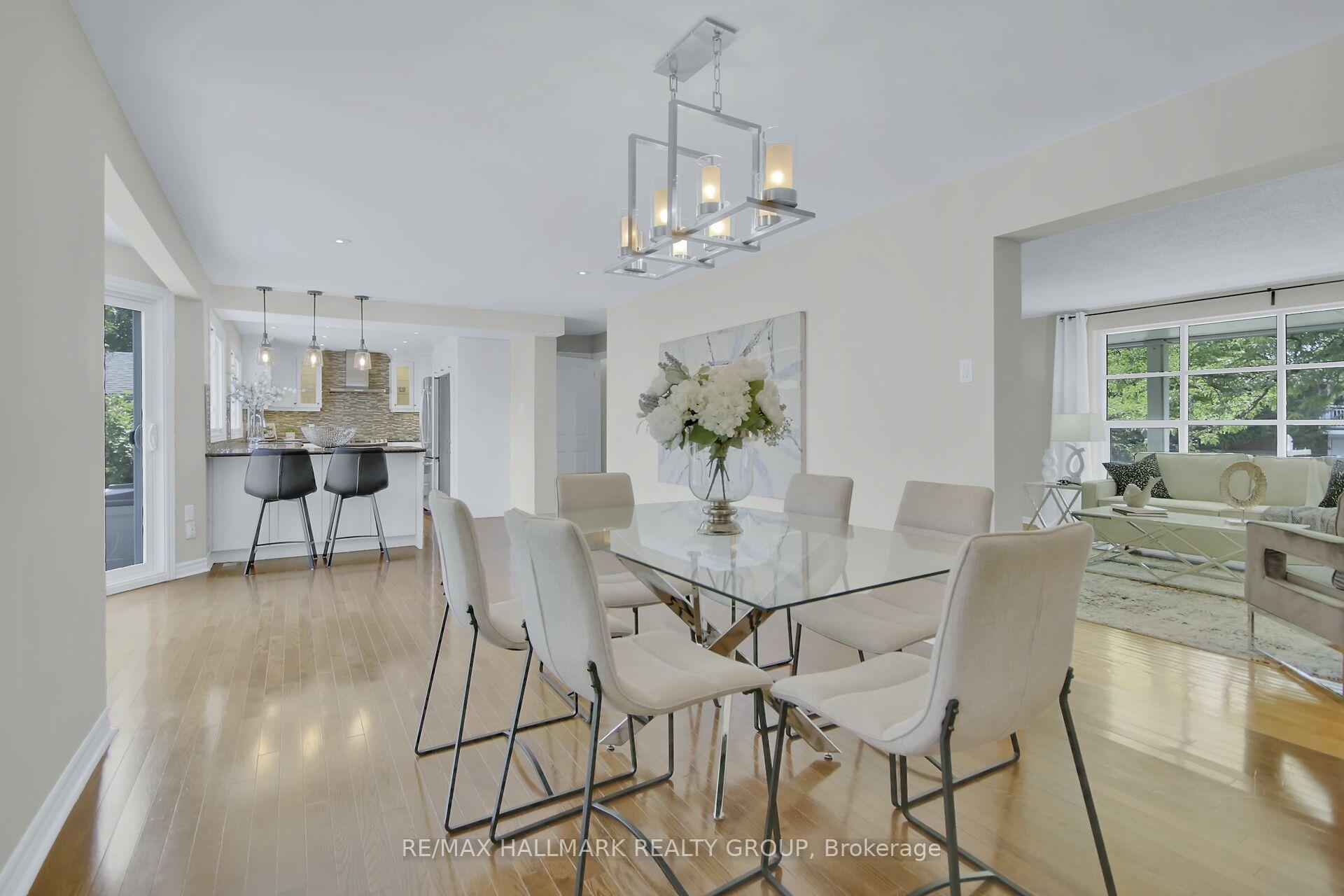 Photo 11 of 51 Charkay Street, Ottawa, Borden Farm/Stewart Farm/Carleton Heights/Parkwood Hills — HOMEH