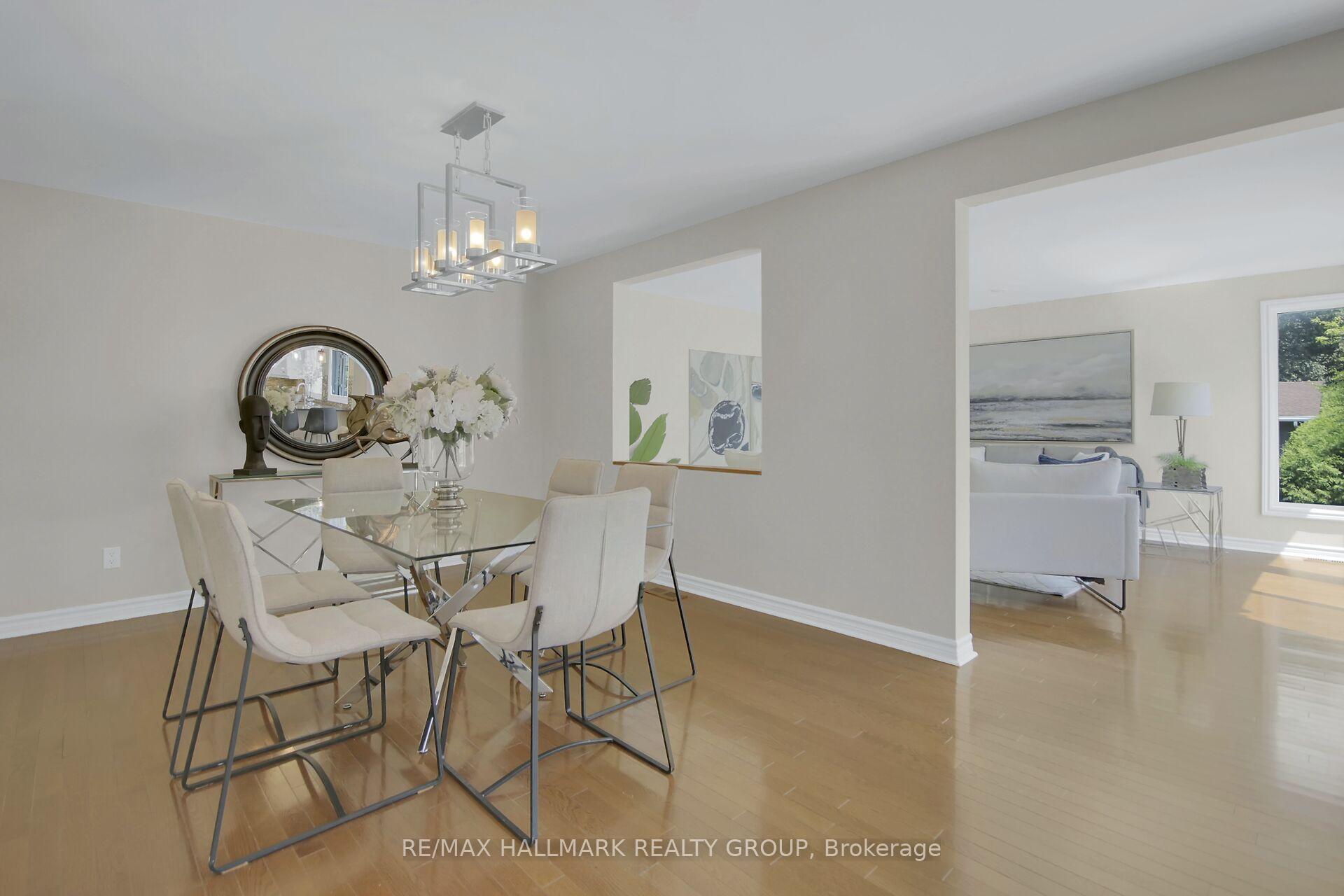 Photo 14 of 51 Charkay Street, Ottawa, Borden Farm/Stewart Farm/Carleton Heights/Parkwood Hills — HOMEH