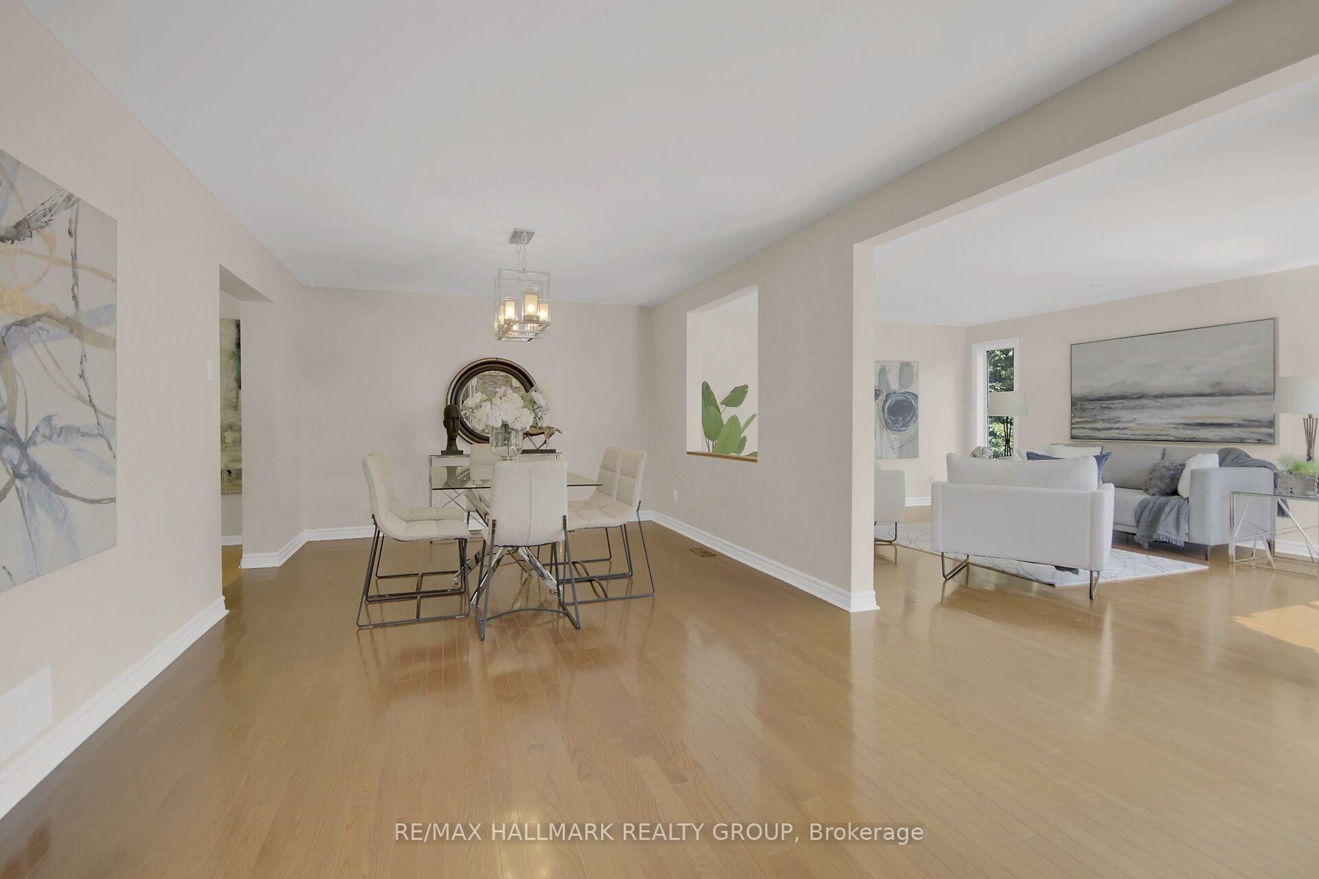 Photo 17 of 51 Charkay Street, Ottawa, Borden Farm/Stewart Farm/Carleton Heights/Parkwood Hills — HOMEH