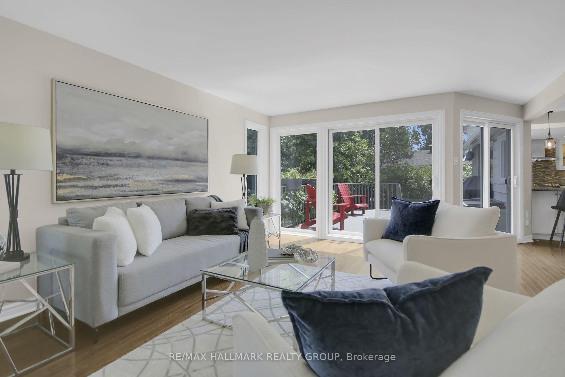 Photo 24 of 51 Charkay Street, Ottawa, Borden Farm/Stewart Farm/Carleton Heights/Parkwood Hills — HOMEH