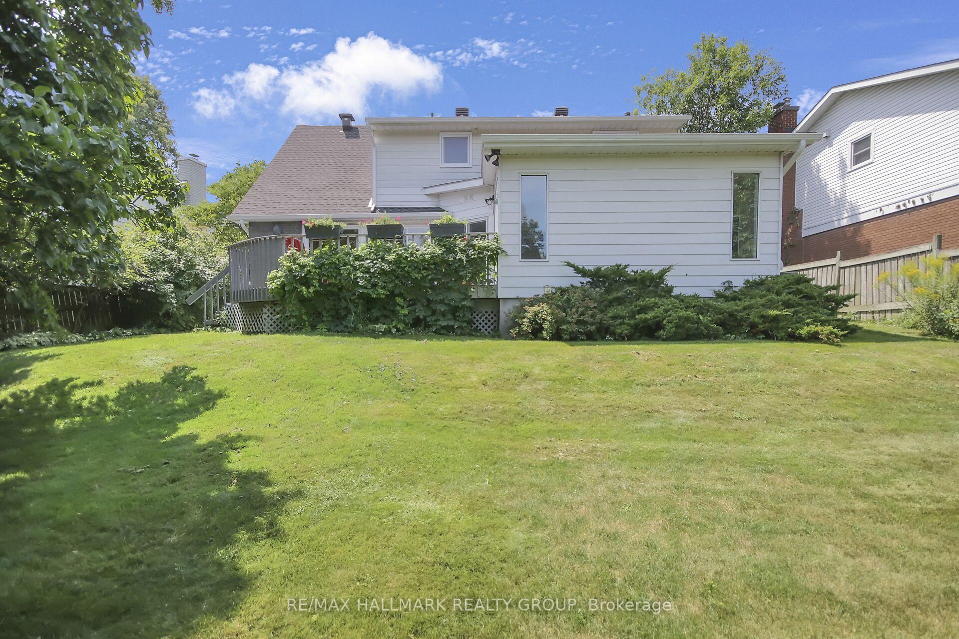 Photo 47 of 51 Charkay Street, Ottawa, Borden Farm/Stewart Farm/Carleton Heights/Parkwood Hills — HOMEH