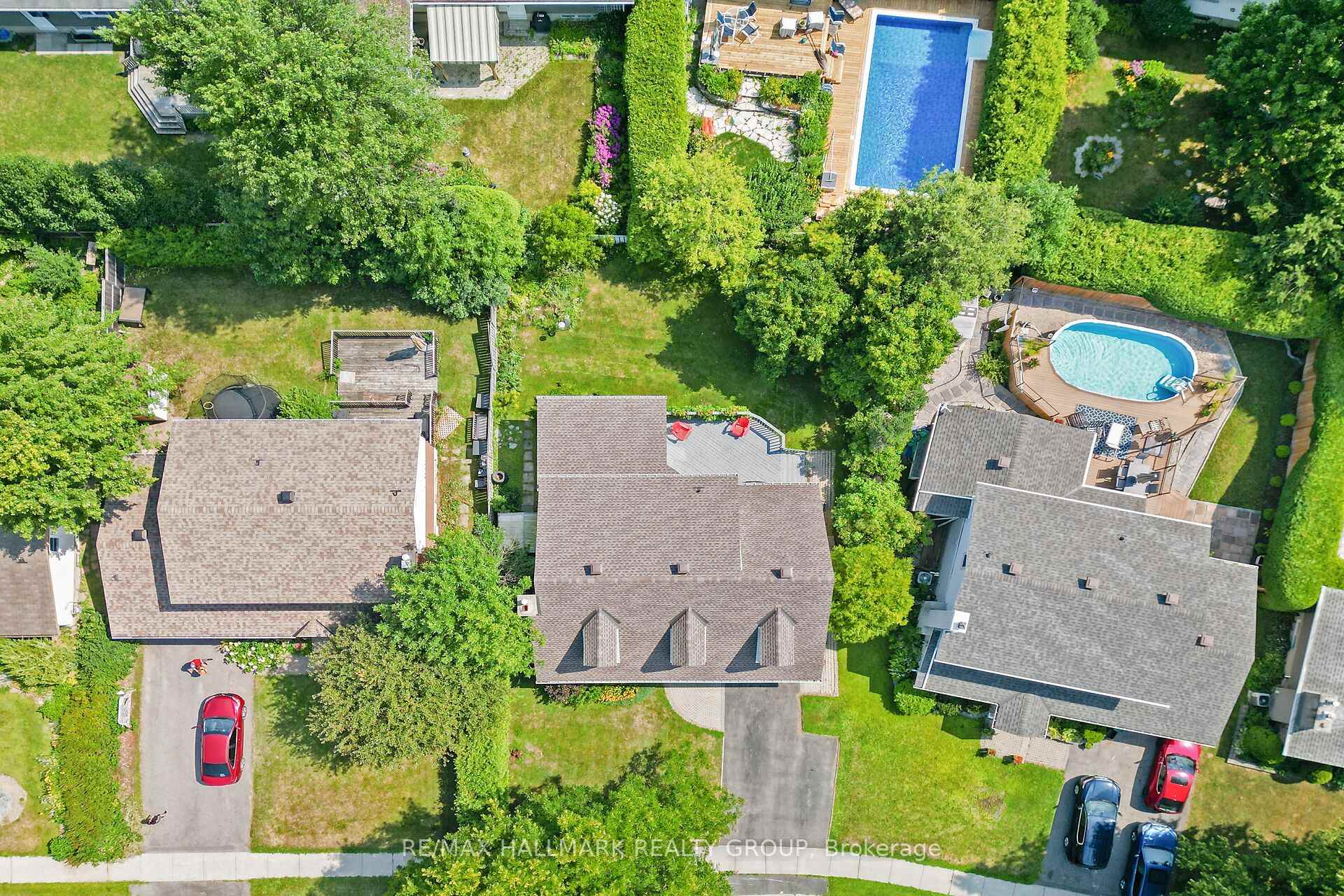 Photo 45 of 51 Charkay Street, Ottawa, Borden Farm/Stewart Farm/Carleton Heights/Parkwood Hills — HOMEH