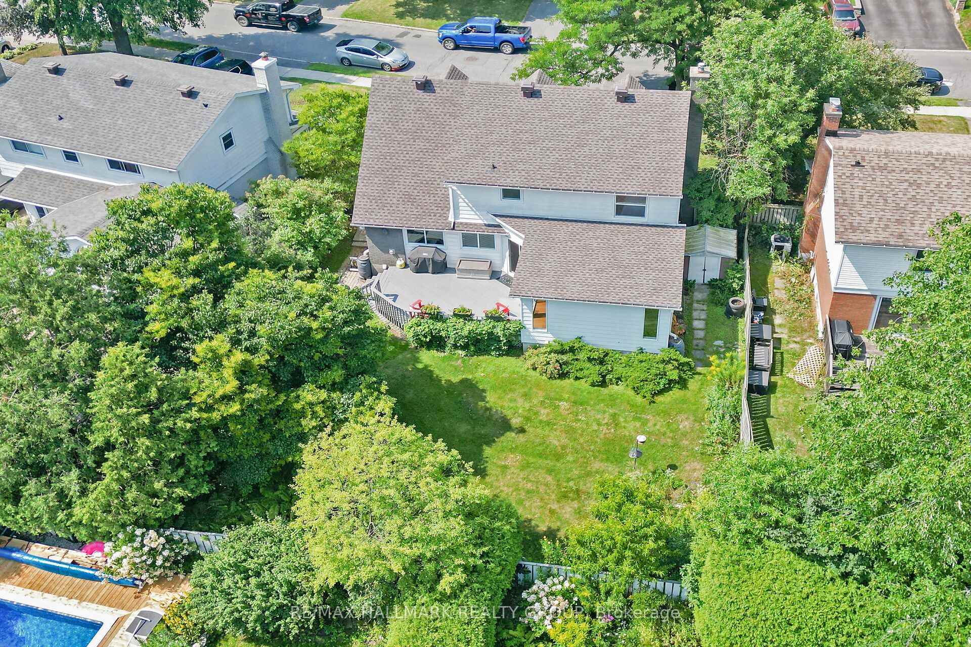 Photo 43 of 51 Charkay Street, Ottawa, Borden Farm/Stewart Farm/Carleton Heights/Parkwood Hills — HOMEH
