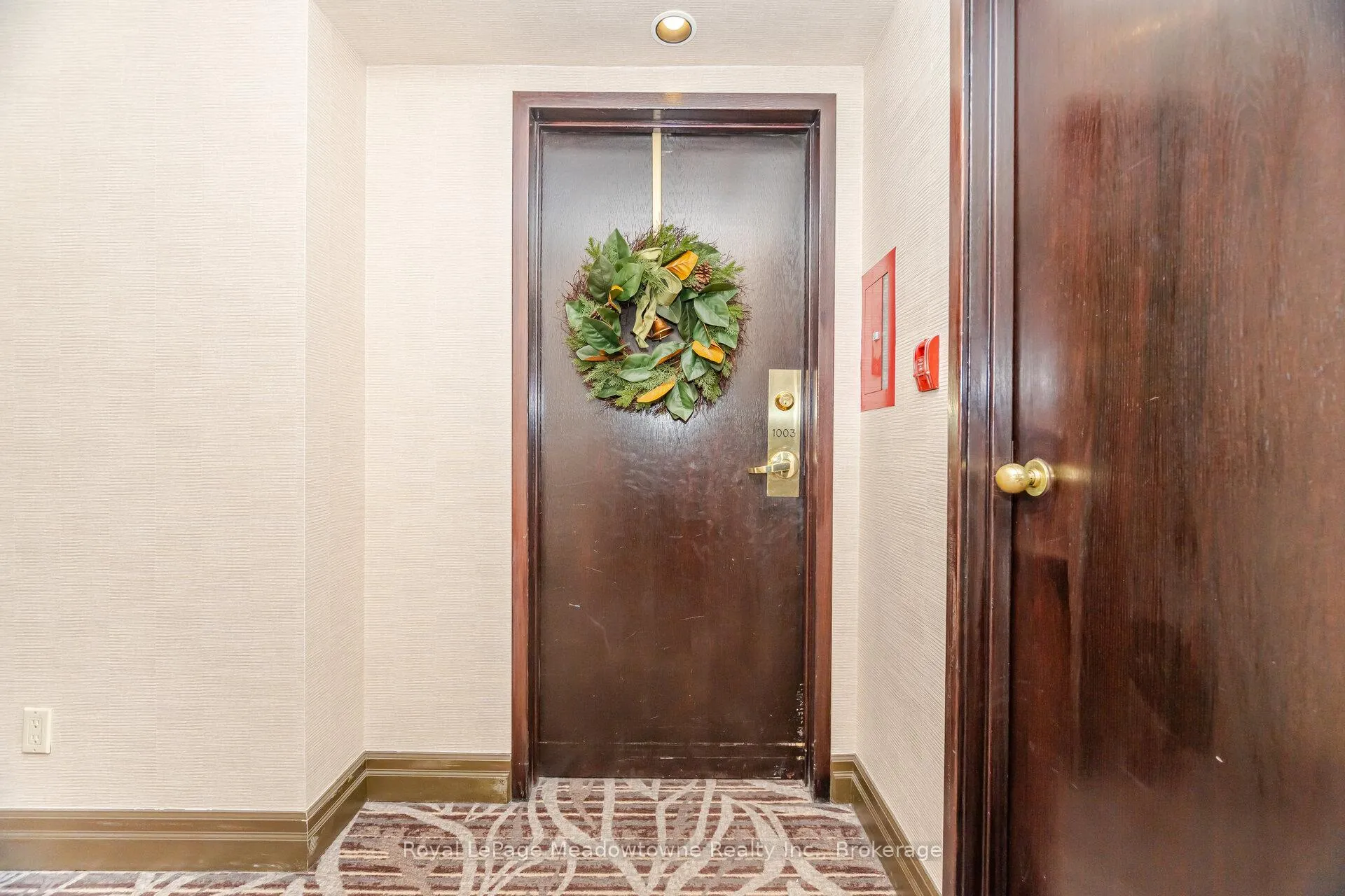 Photo 6 of Unit 1003, 100 Millside Drive, Milton, Old Milton — HOMEH