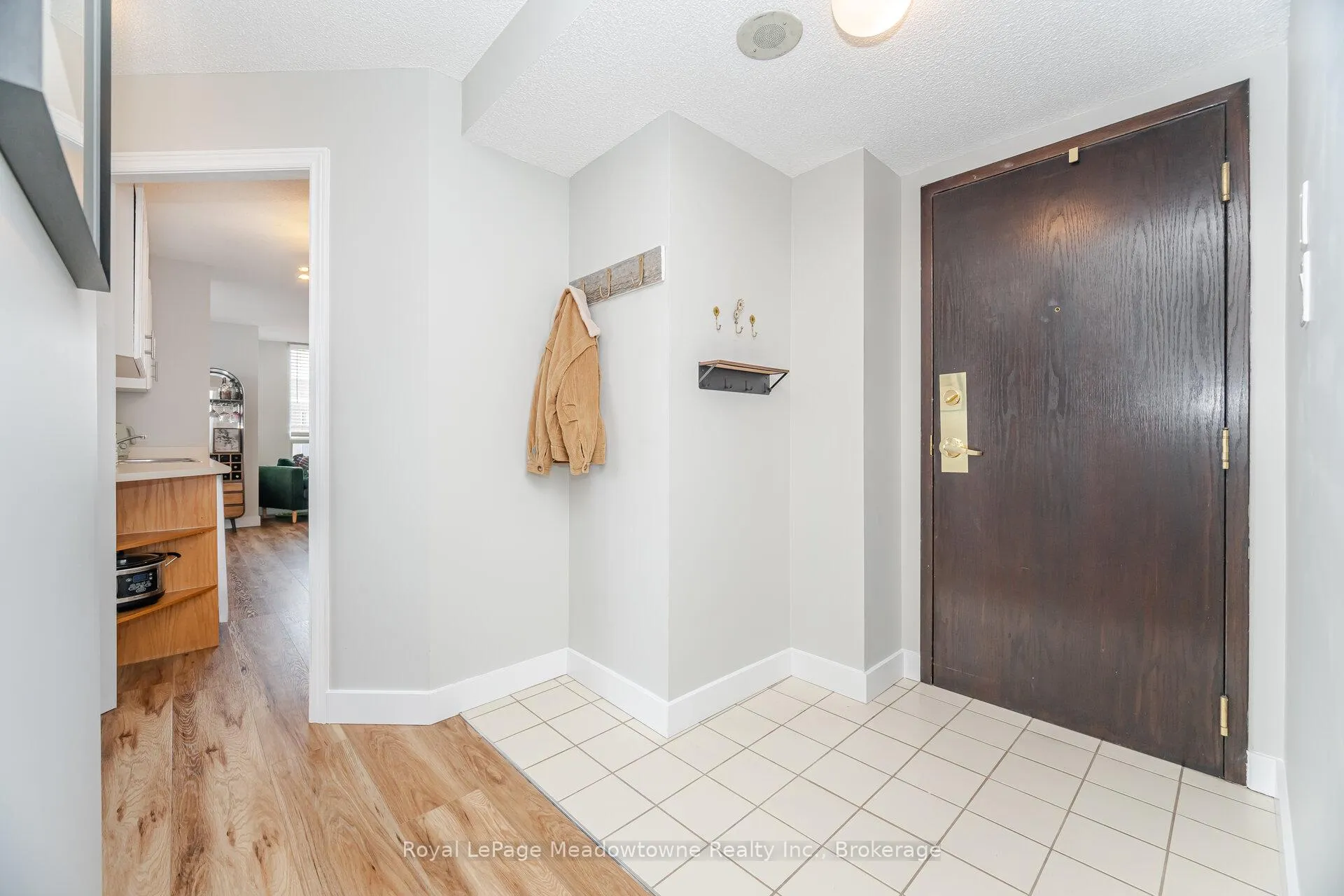 Photo 8 of Unit 1003, 100 Millside Drive, Milton, Old Milton — HOMEH