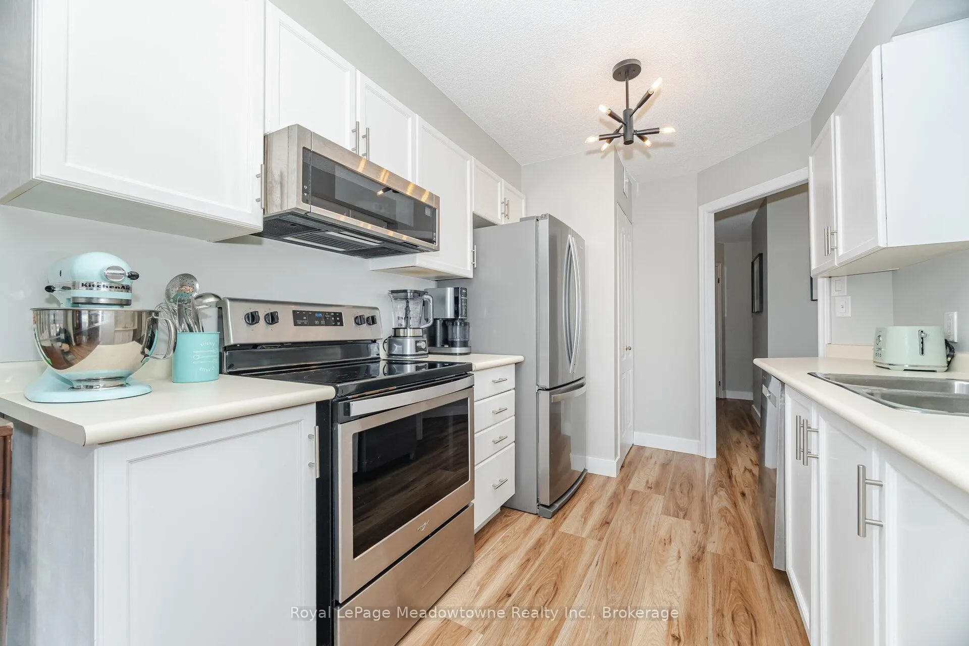 Photo 10 of Unit 1003, 100 Millside Drive, Milton, Old Milton — HOMEH