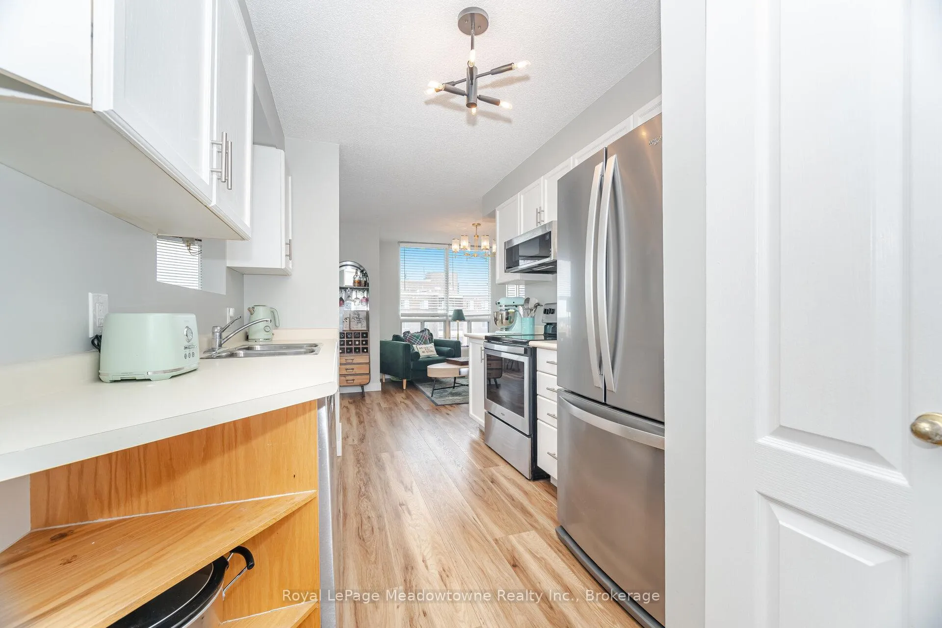Photo 11 of Unit 1003, 100 Millside Drive, Milton, Old Milton — HOMEH