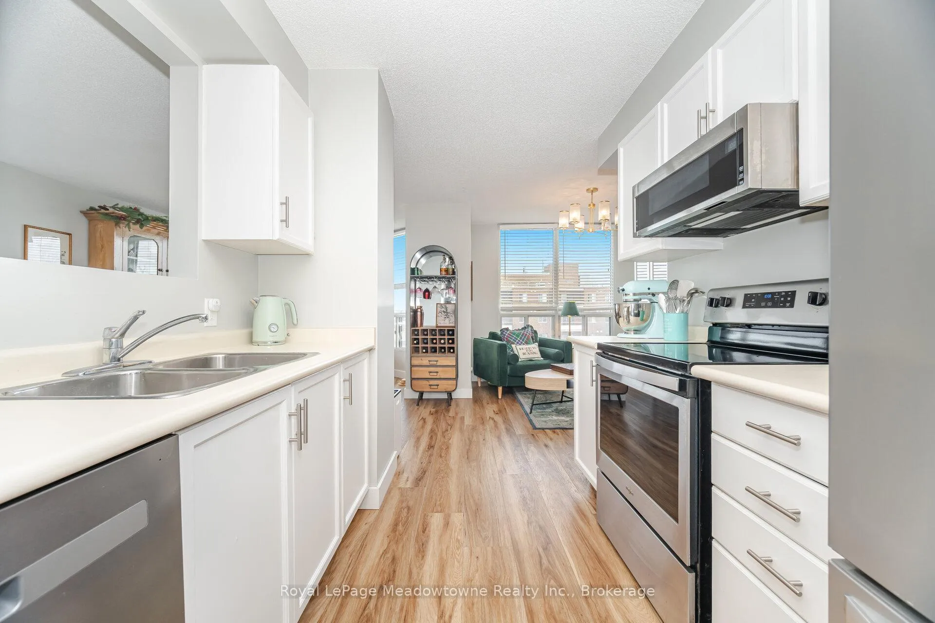 Photo 12 of Unit 1003, 100 Millside Drive, Milton, Old Milton — HOMEH