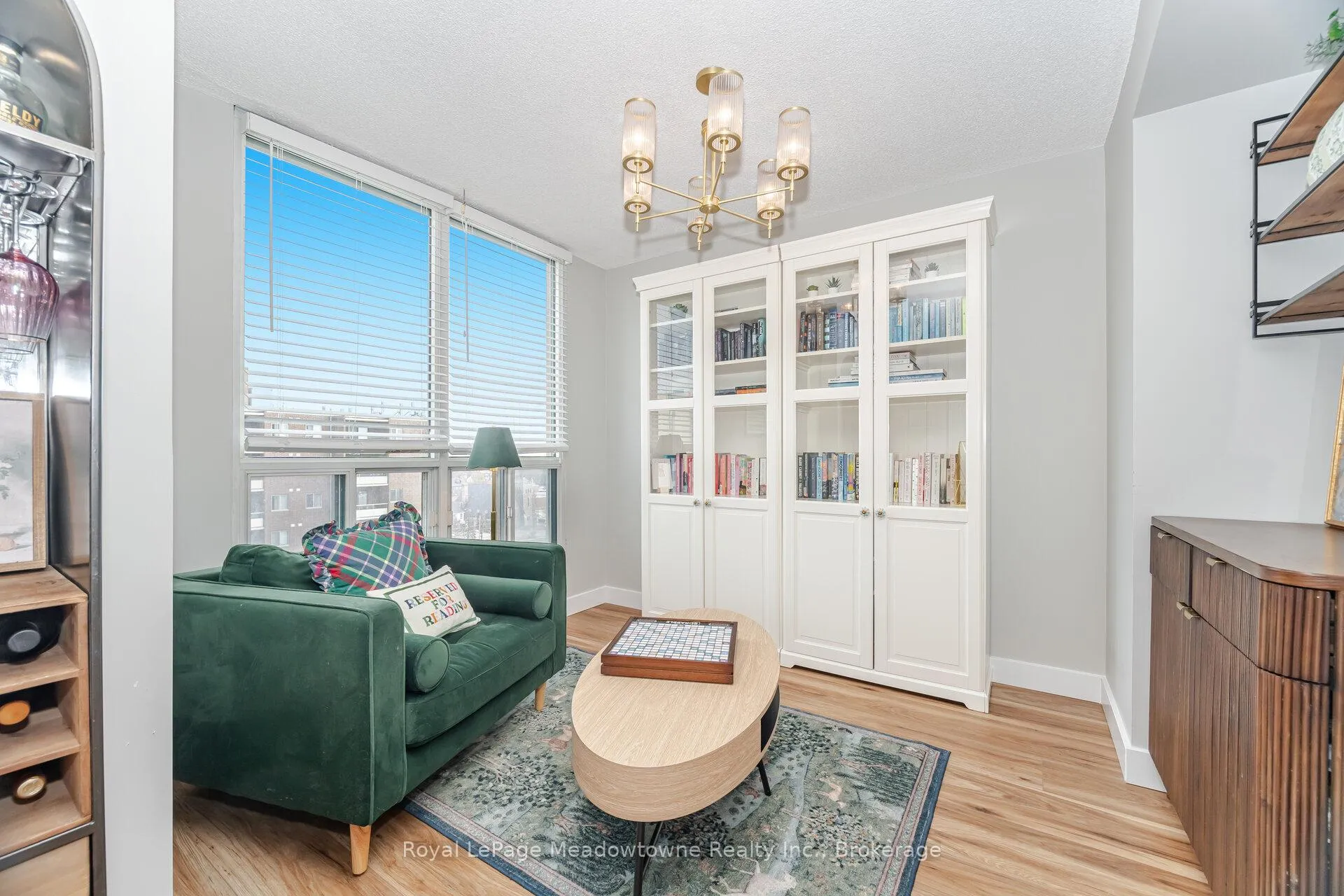 Photo 14 of Unit 1003, 100 Millside Drive, Milton, Old Milton — HOMEH