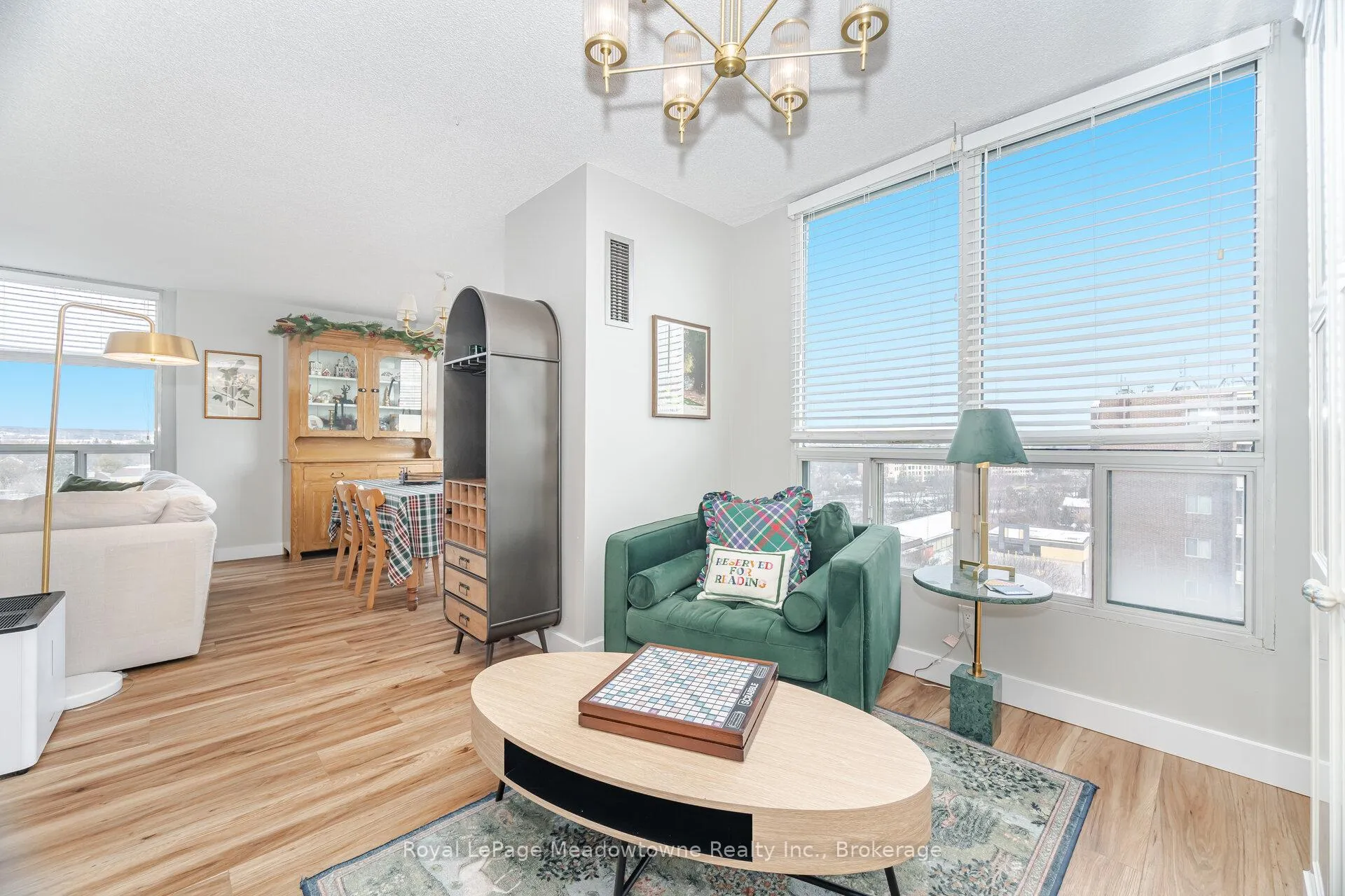 Photo 15 of Unit 1003, 100 Millside Drive, Milton, Old Milton — HOMEH