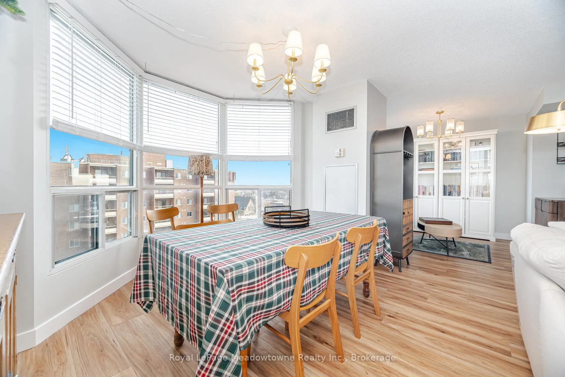 Photo 17 of Unit 1003, 100 Millside Drive, Milton, Old Milton — HOMEH