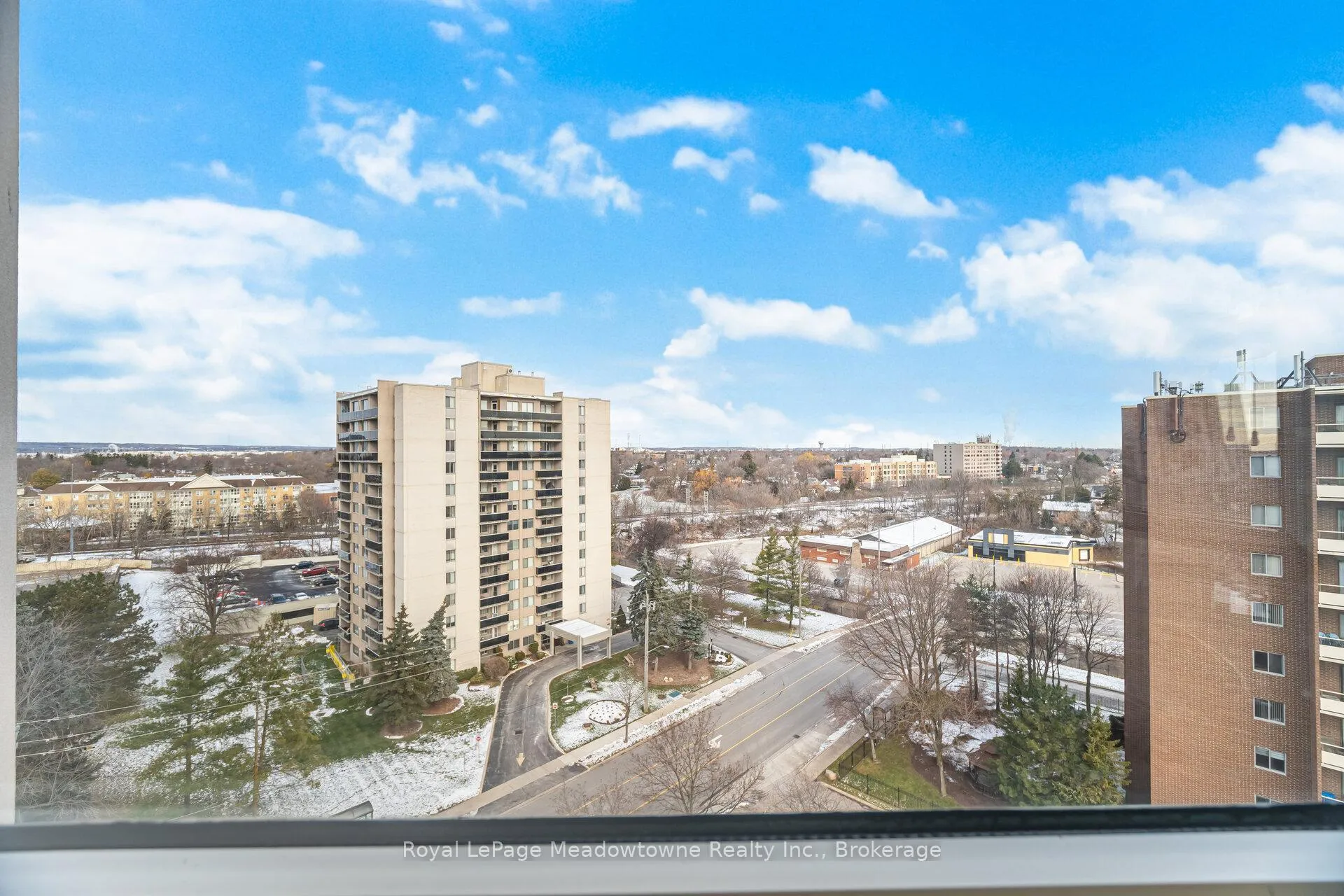Photo 19 of Unit 1003, 100 Millside Drive, Milton, Old Milton — HOMEH