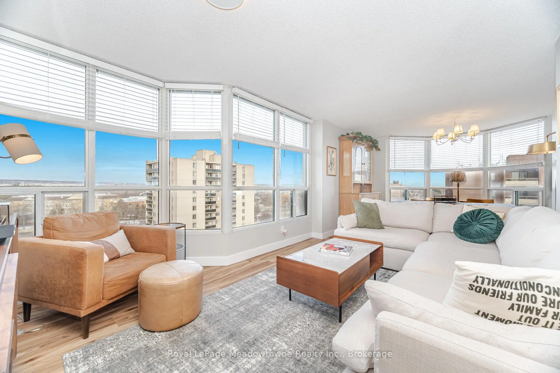 Photo 20 of Unit 1003, 100 Millside Drive, Milton, Old Milton — HOMEH