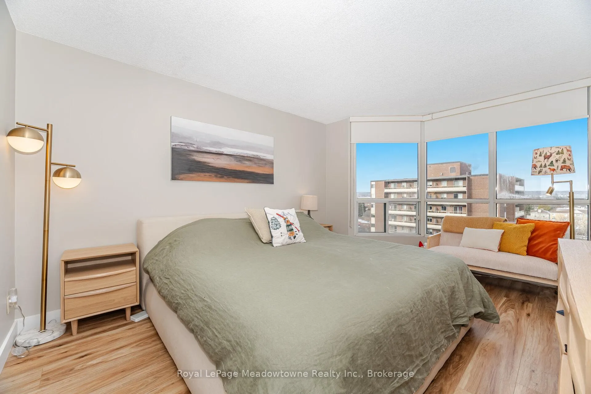 Photo 26 of Unit 1003, 100 Millside Drive, Milton, Old Milton — HOMEH